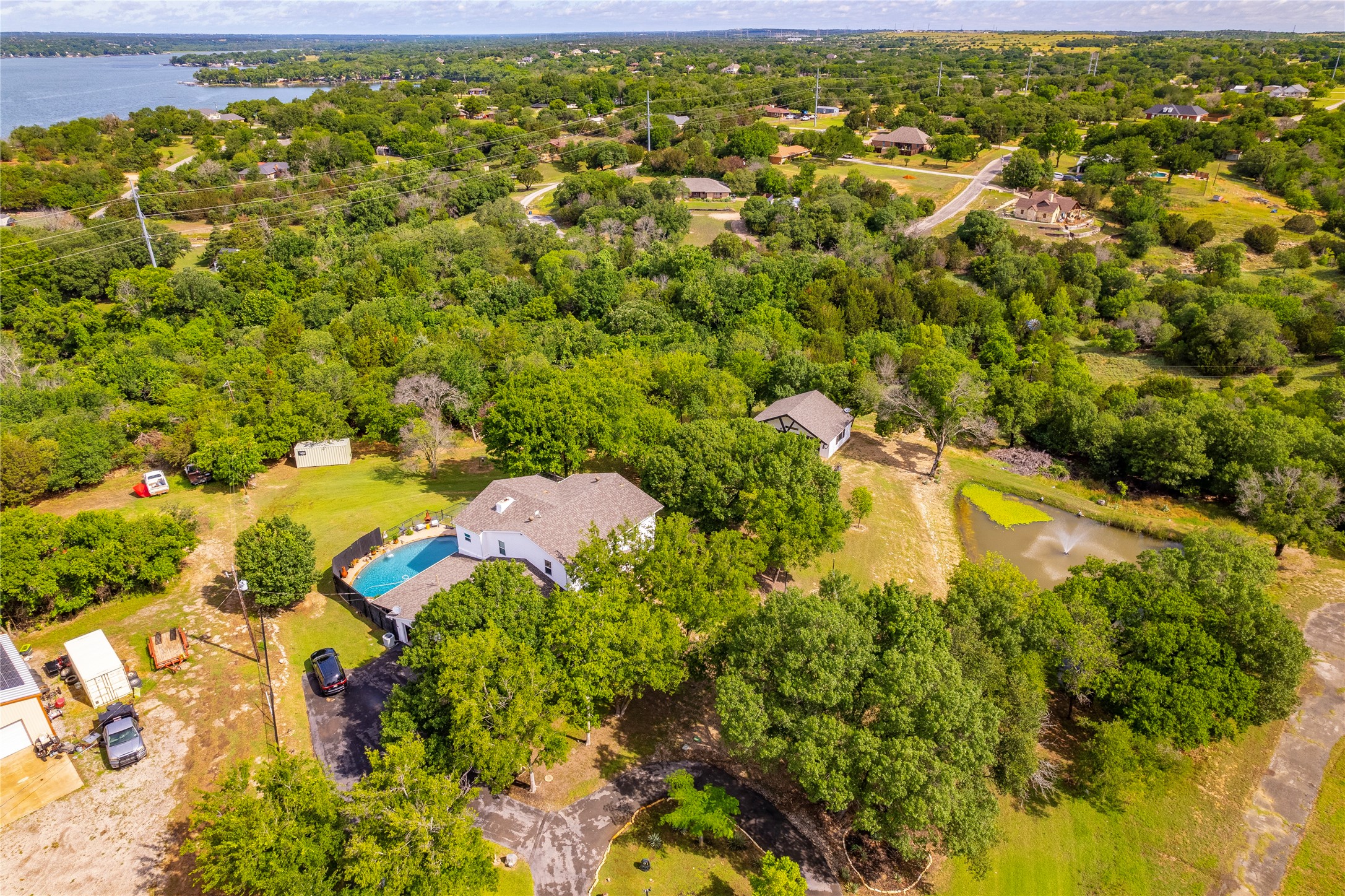 117 Post Oak Court