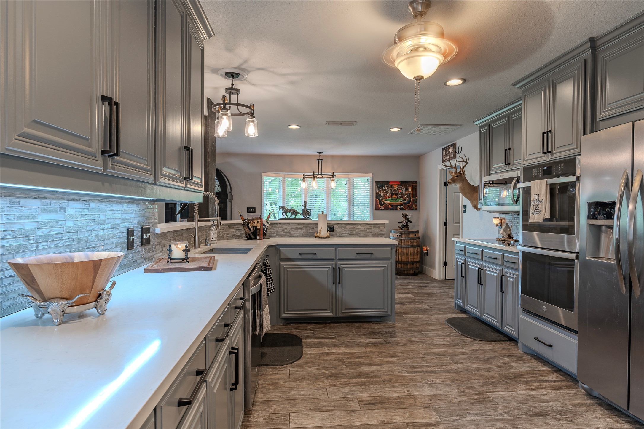 117 Post Oak Court