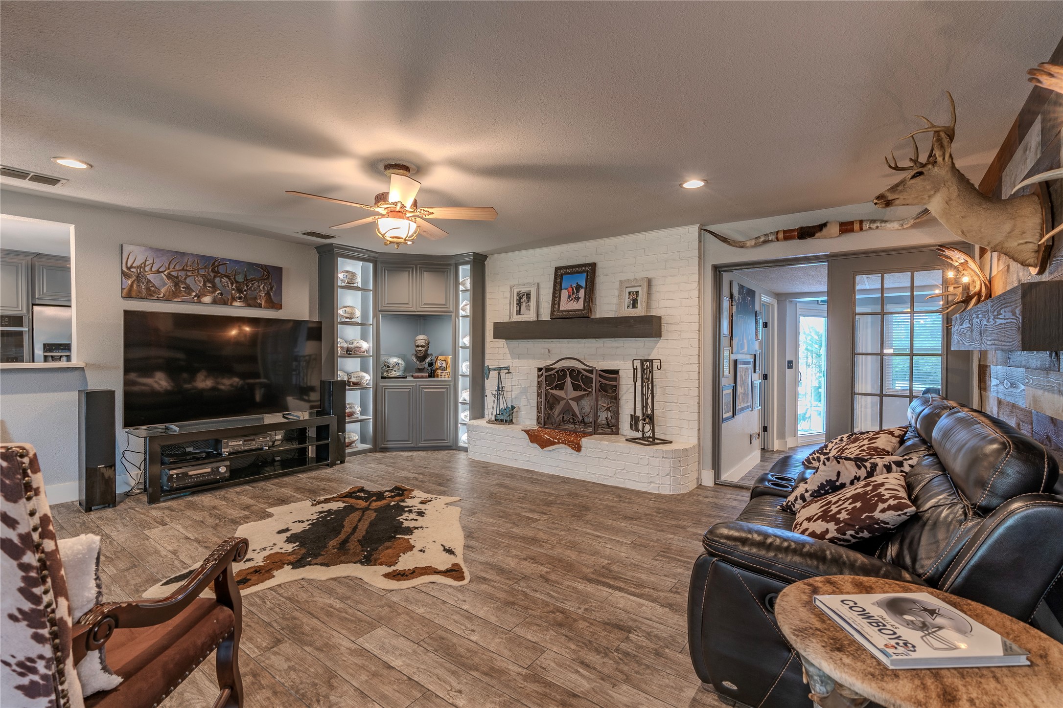117 Post Oak Court