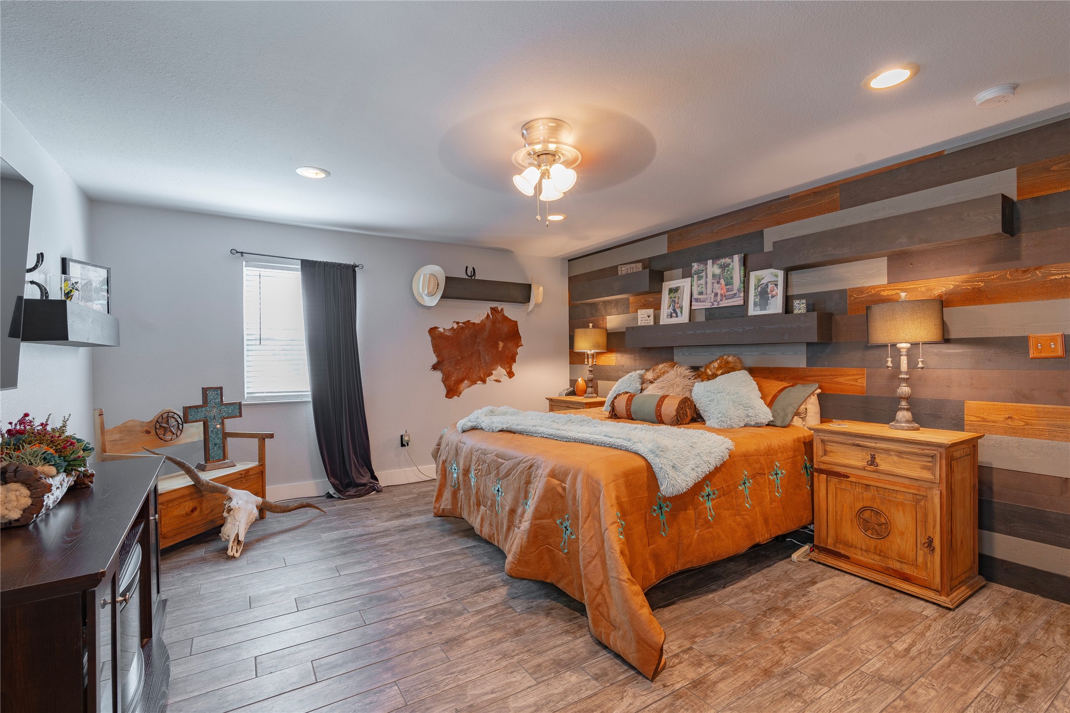 117 Post Oak Court