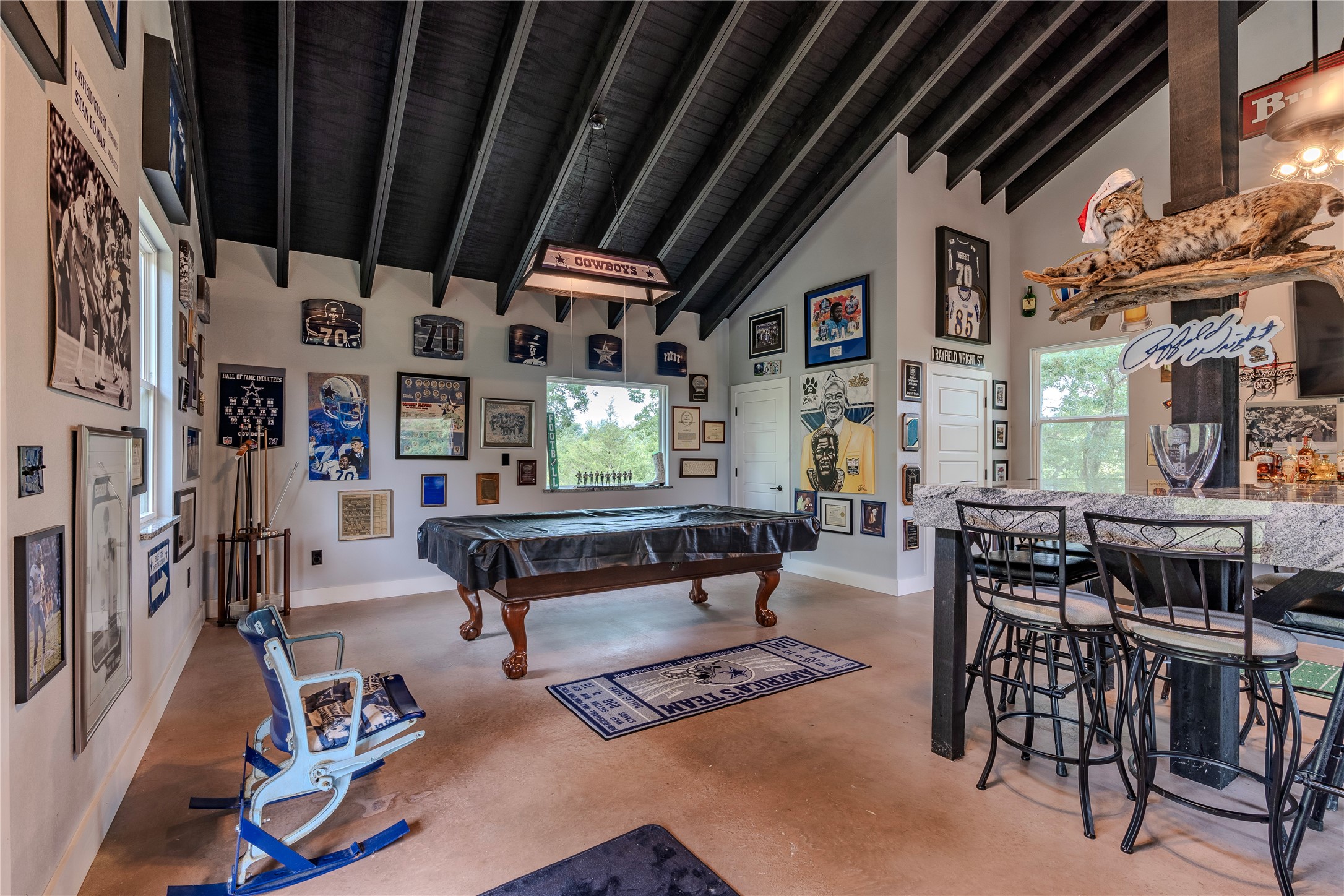 117 Post Oak Court