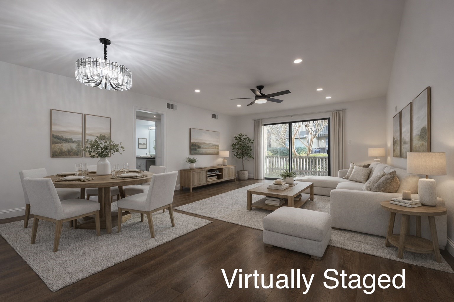 4531 N O Connor Road N 1200