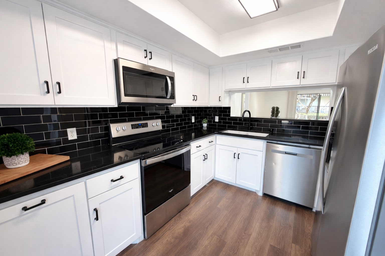 4531 N O Connor Road N 1200