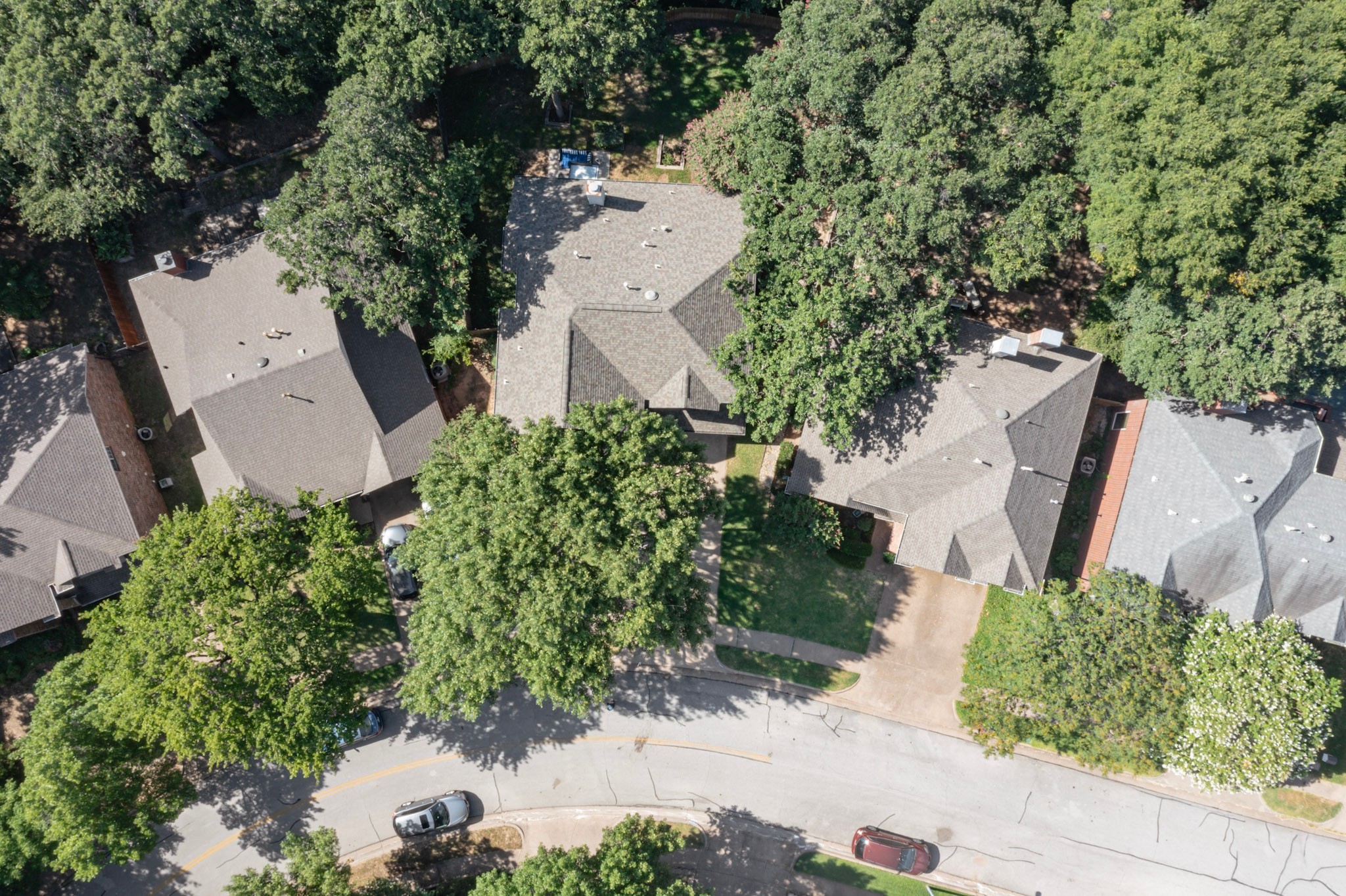 3400 Paint Brush Lane