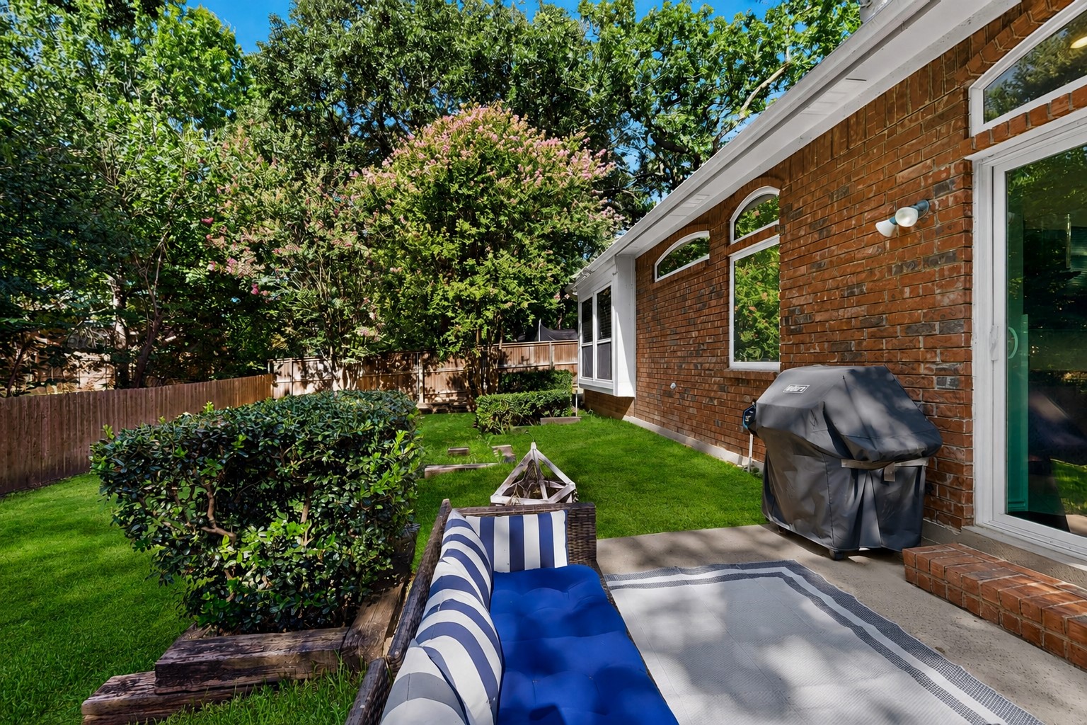3400 Paint Brush Lane
