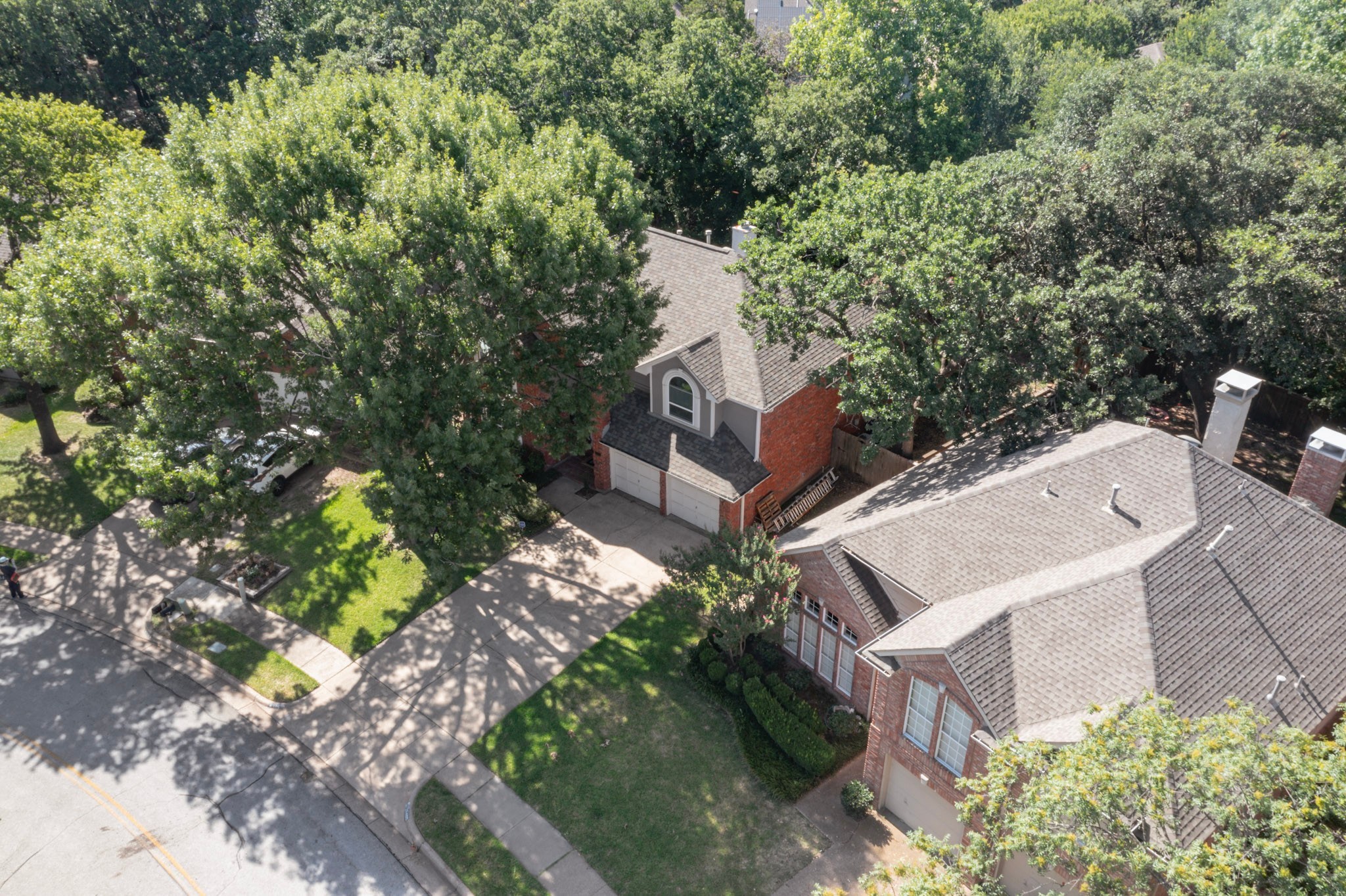 3400 Paint Brush Lane