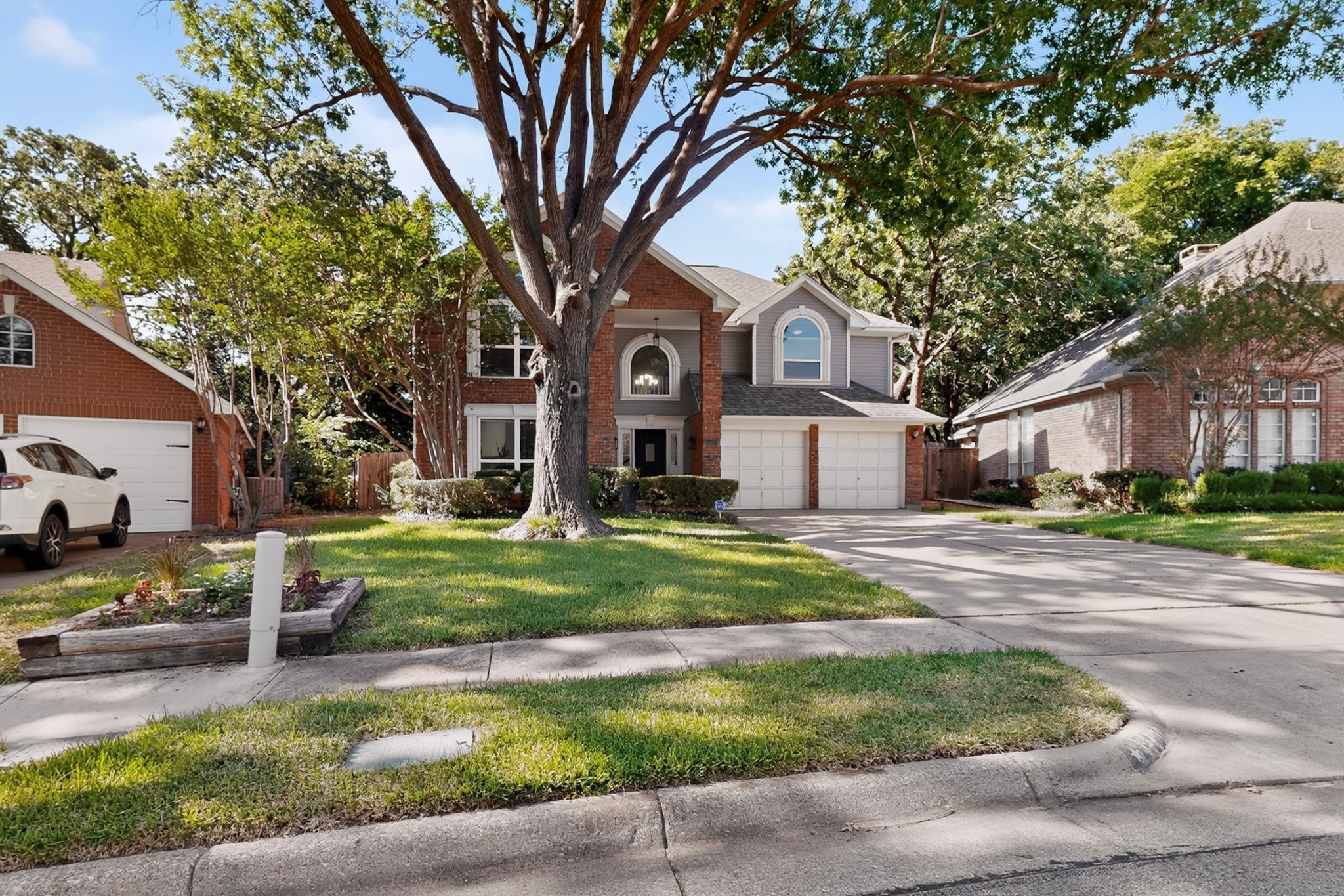3400 Paint Brush Lane