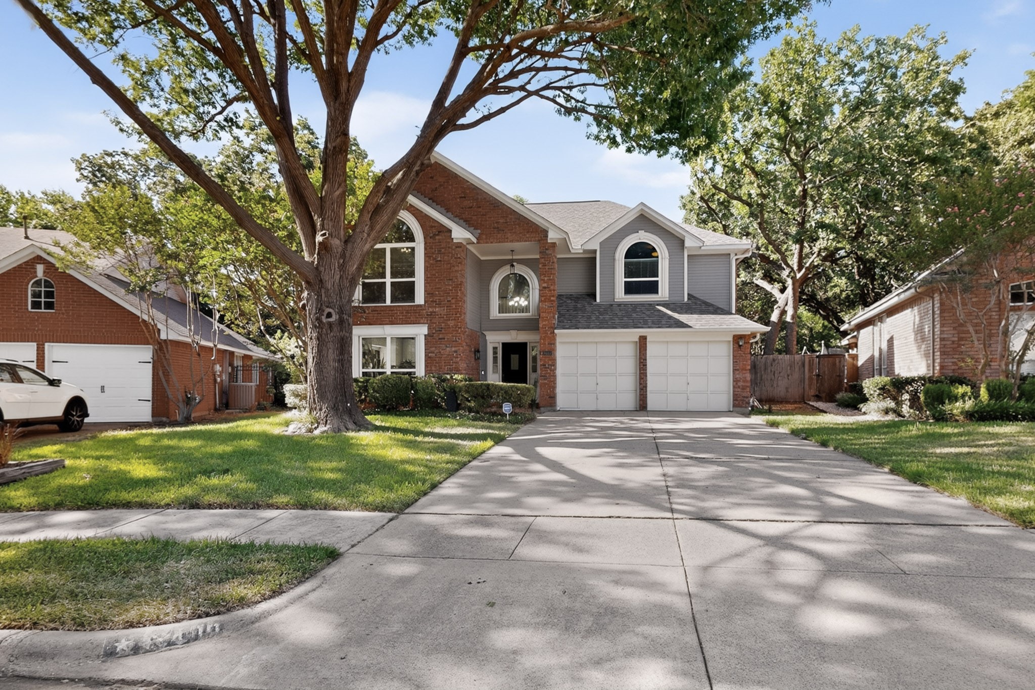 3400 Paint Brush Lane