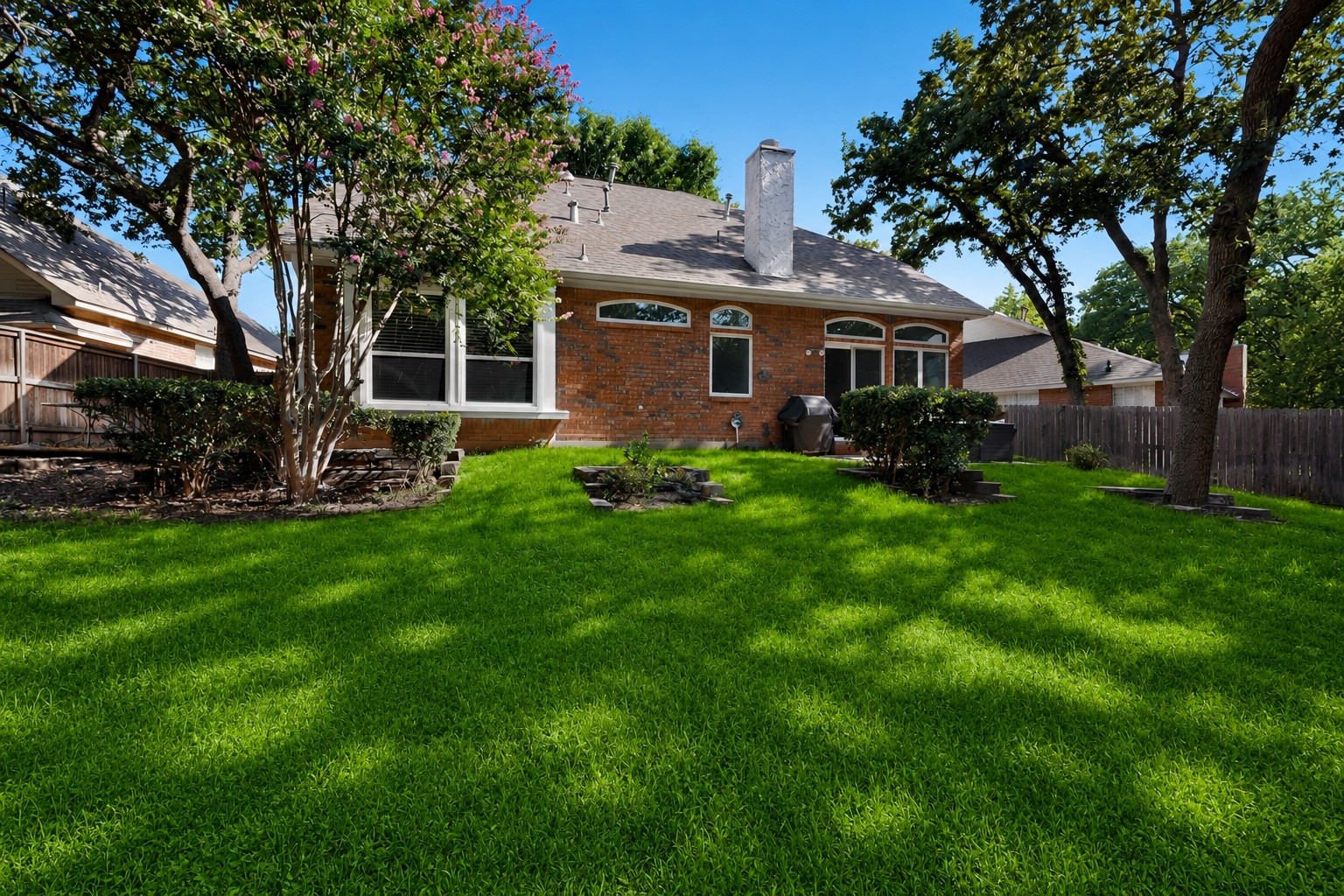 3400 Paint Brush Lane