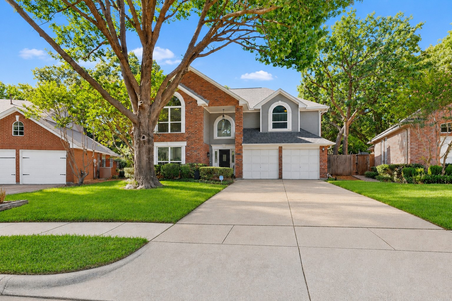 3400 Paint Brush Lane