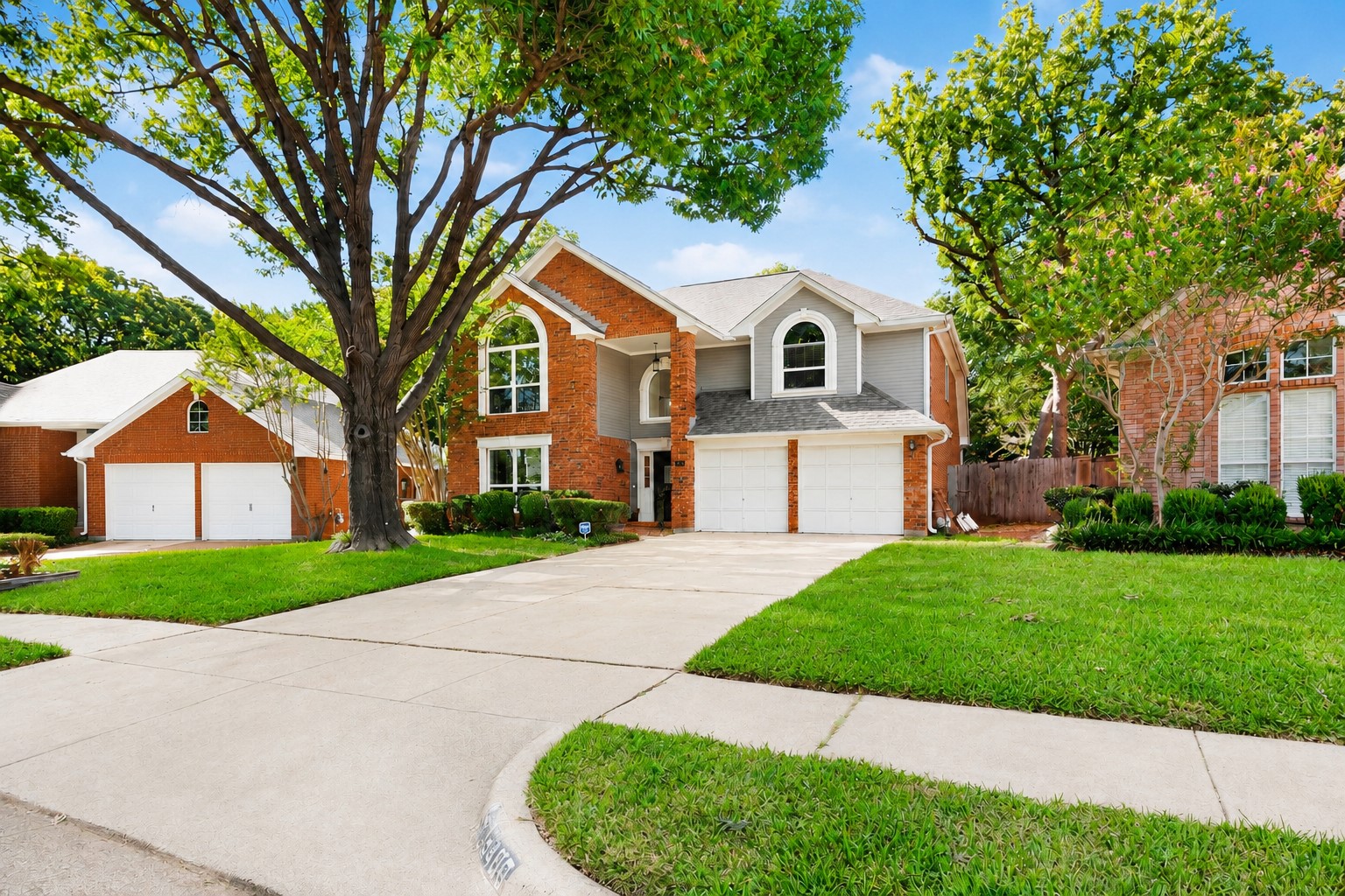 3400 Paint Brush Lane