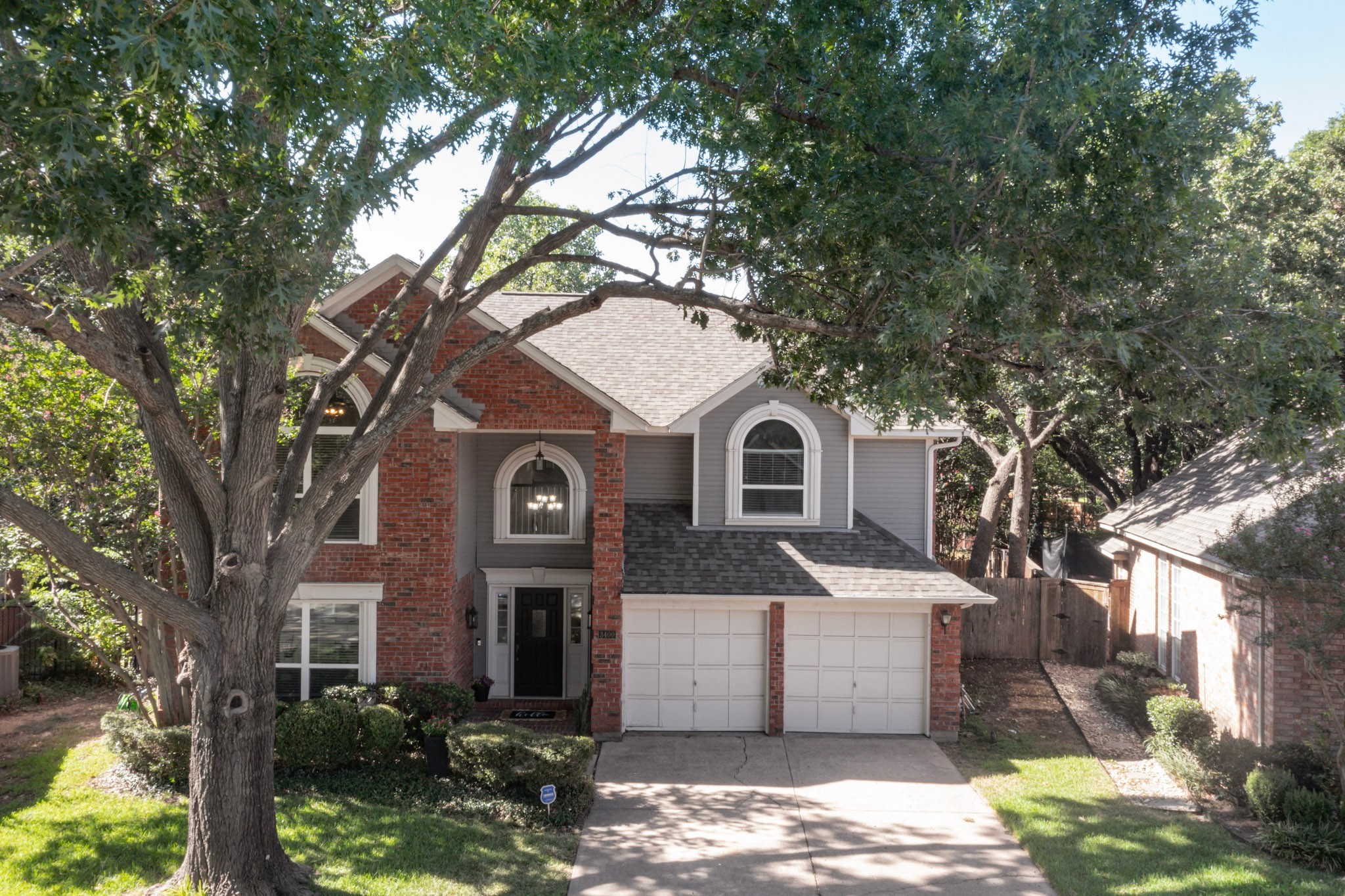 3400 Paint Brush Lane