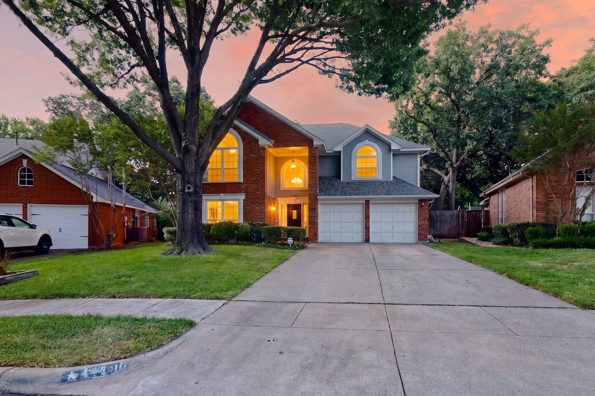 3400 Paint Brush Lane