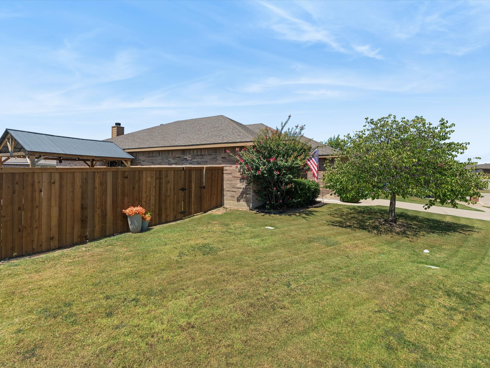 4517 Rockmill Trail