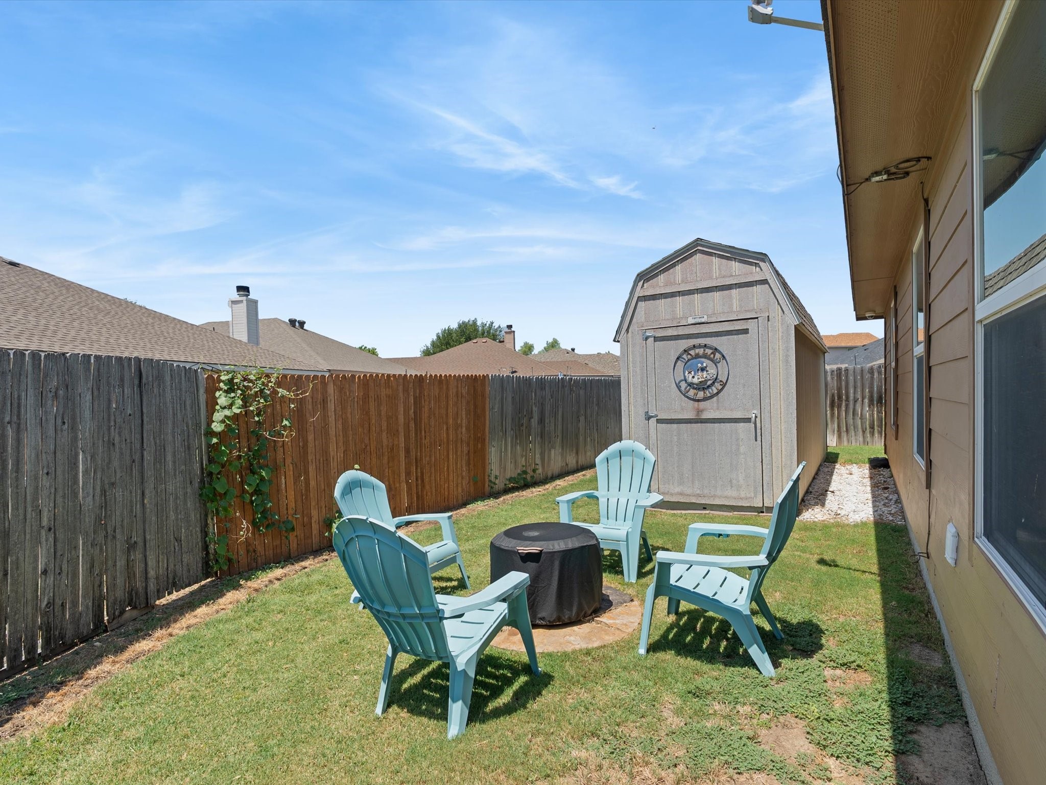 4517 Rockmill Trail
