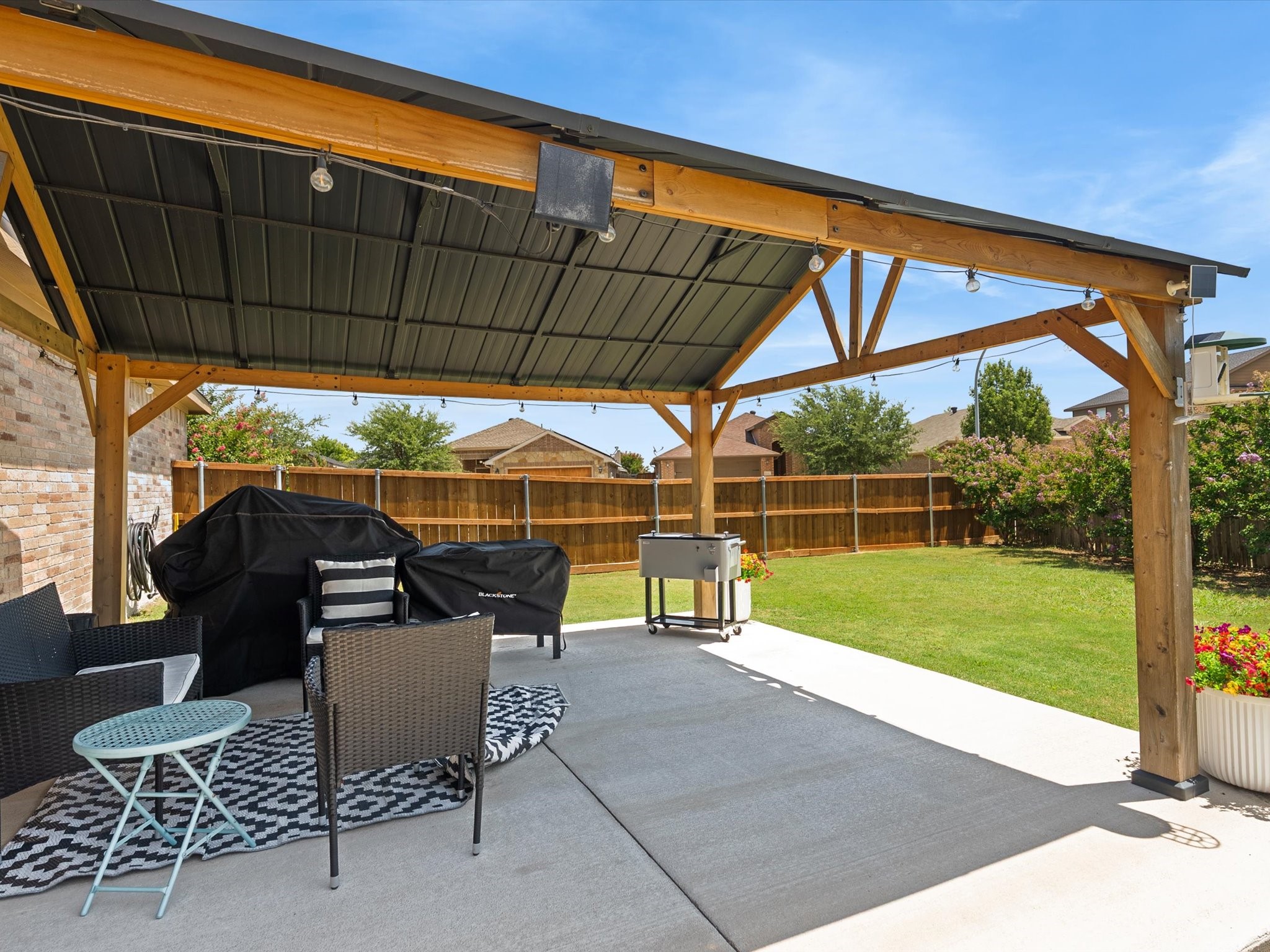 4517 Rockmill Trail