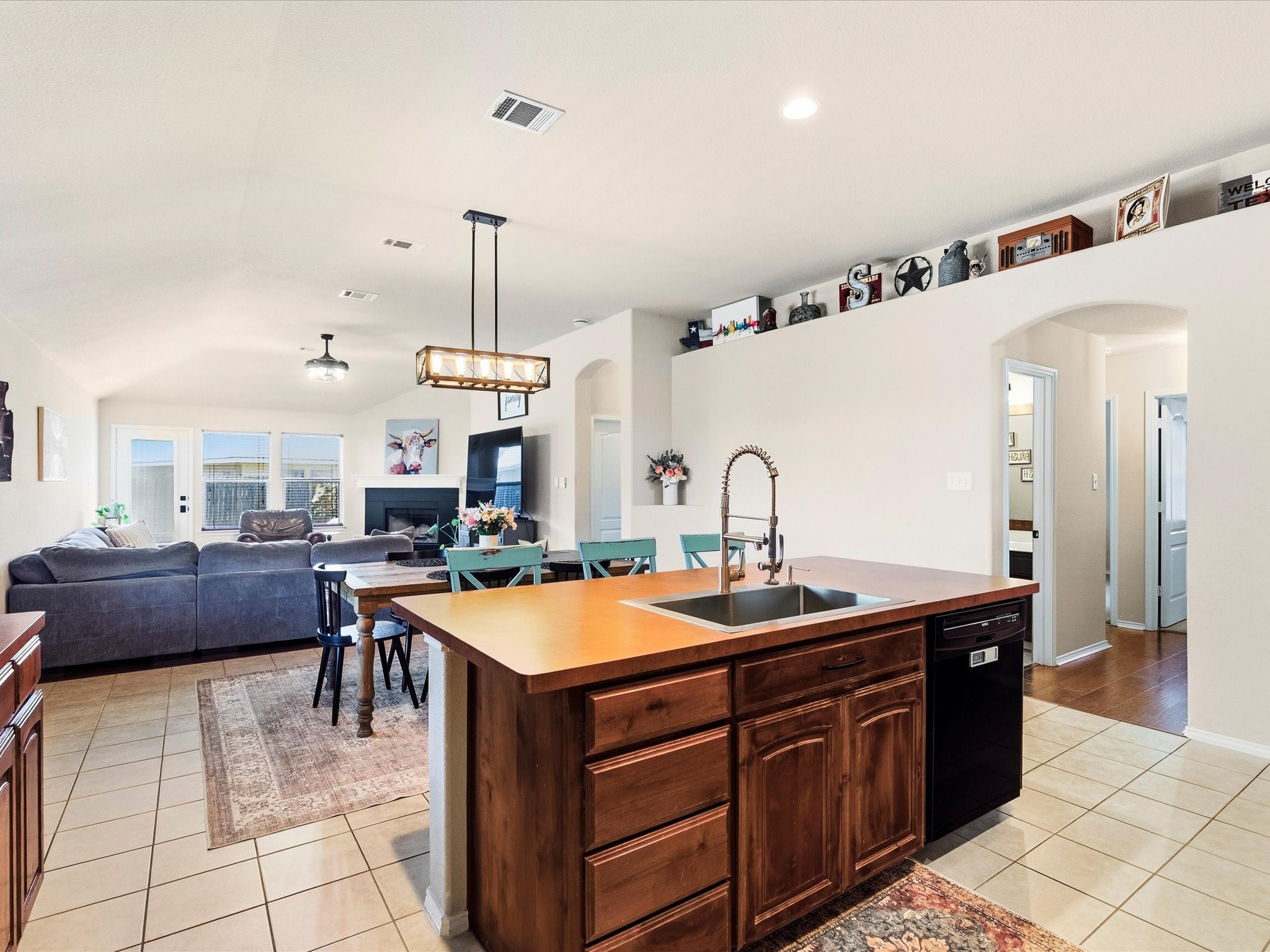 4517 Rockmill Trail