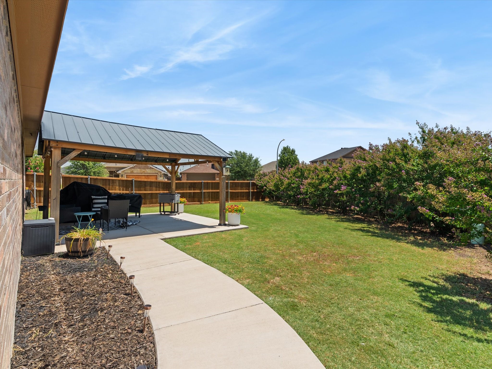 4517 Rockmill Trail