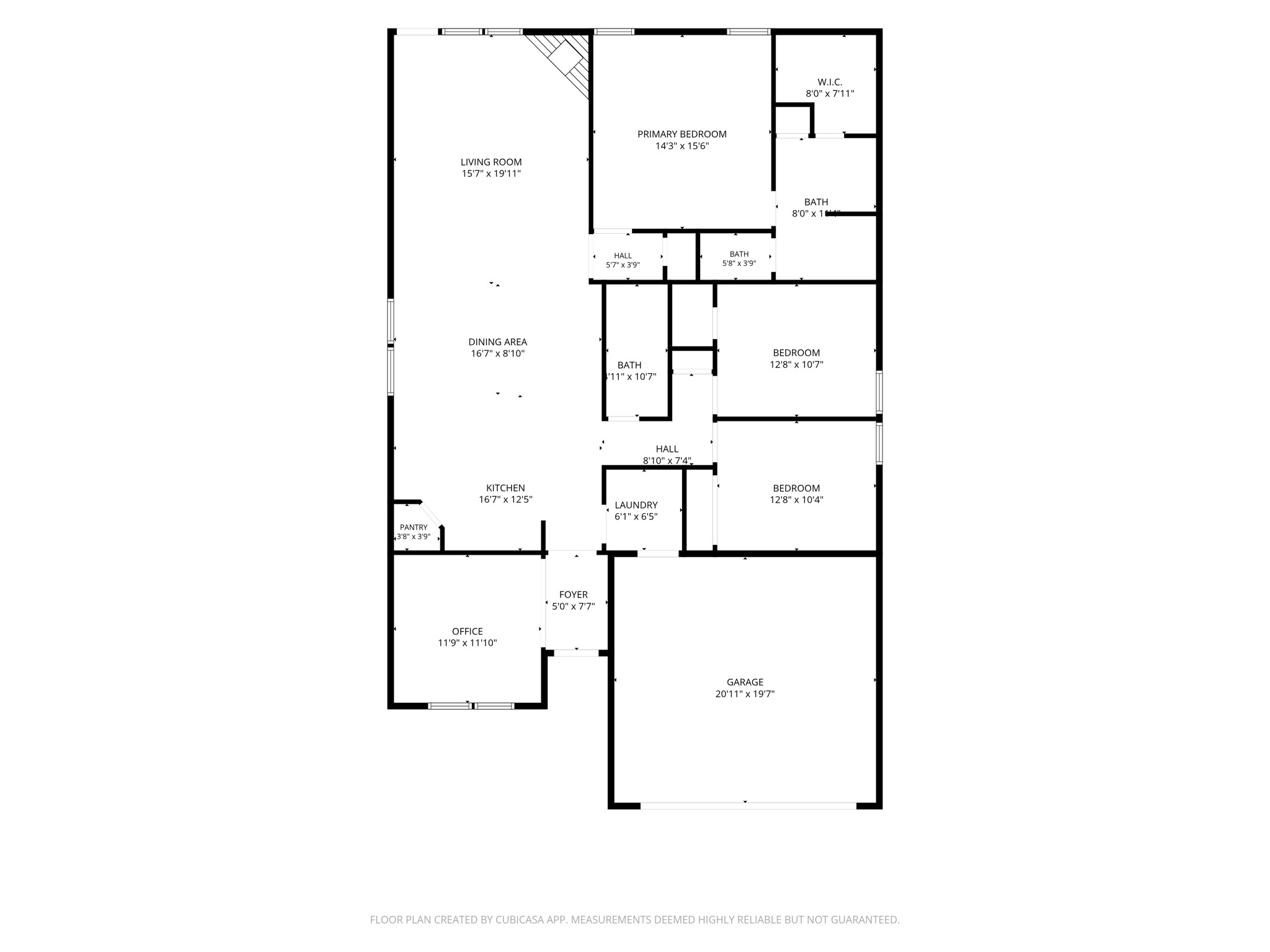4517 Rockmill Trail