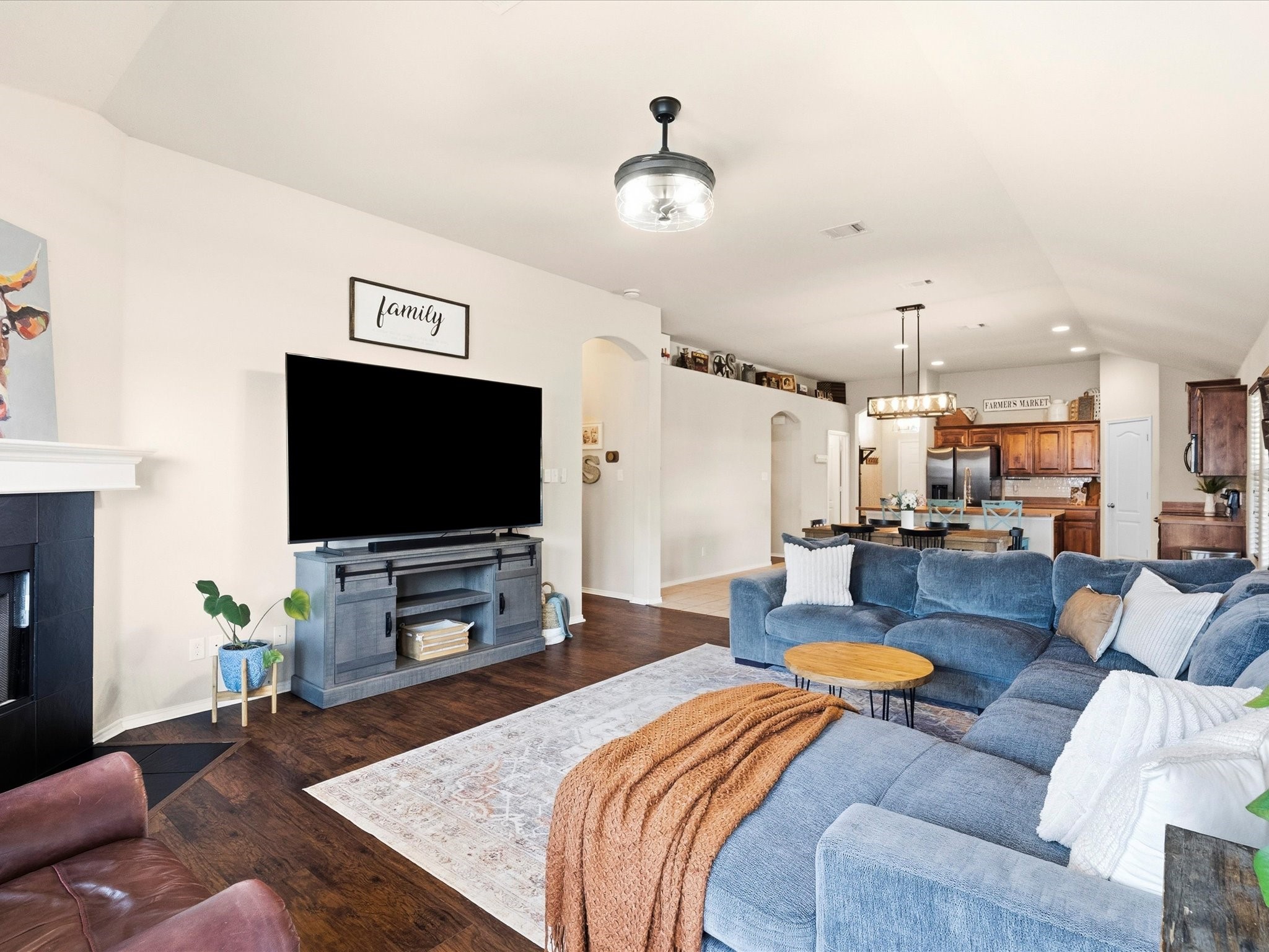 4517 Rockmill Trail