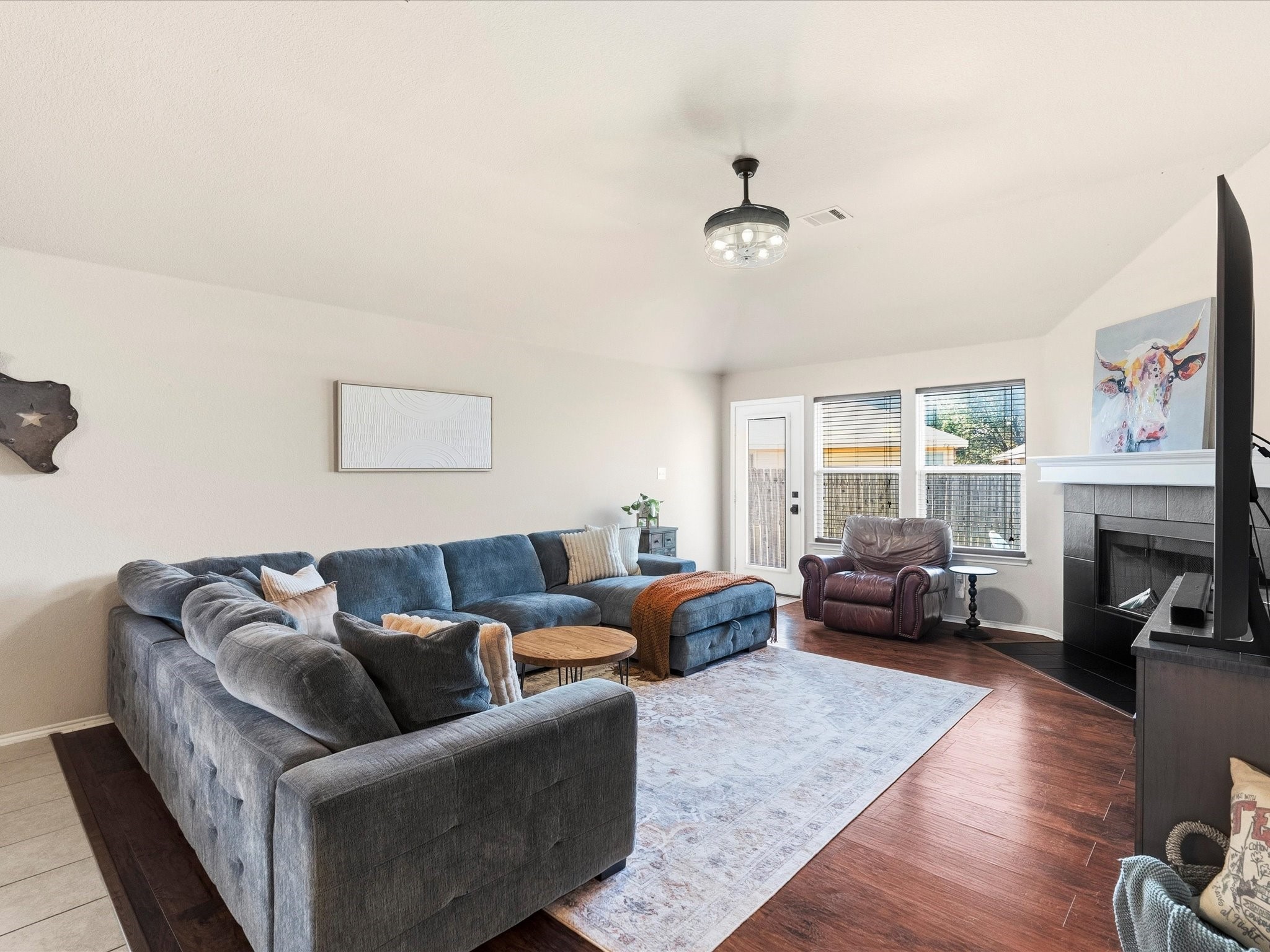 4517 Rockmill Trail