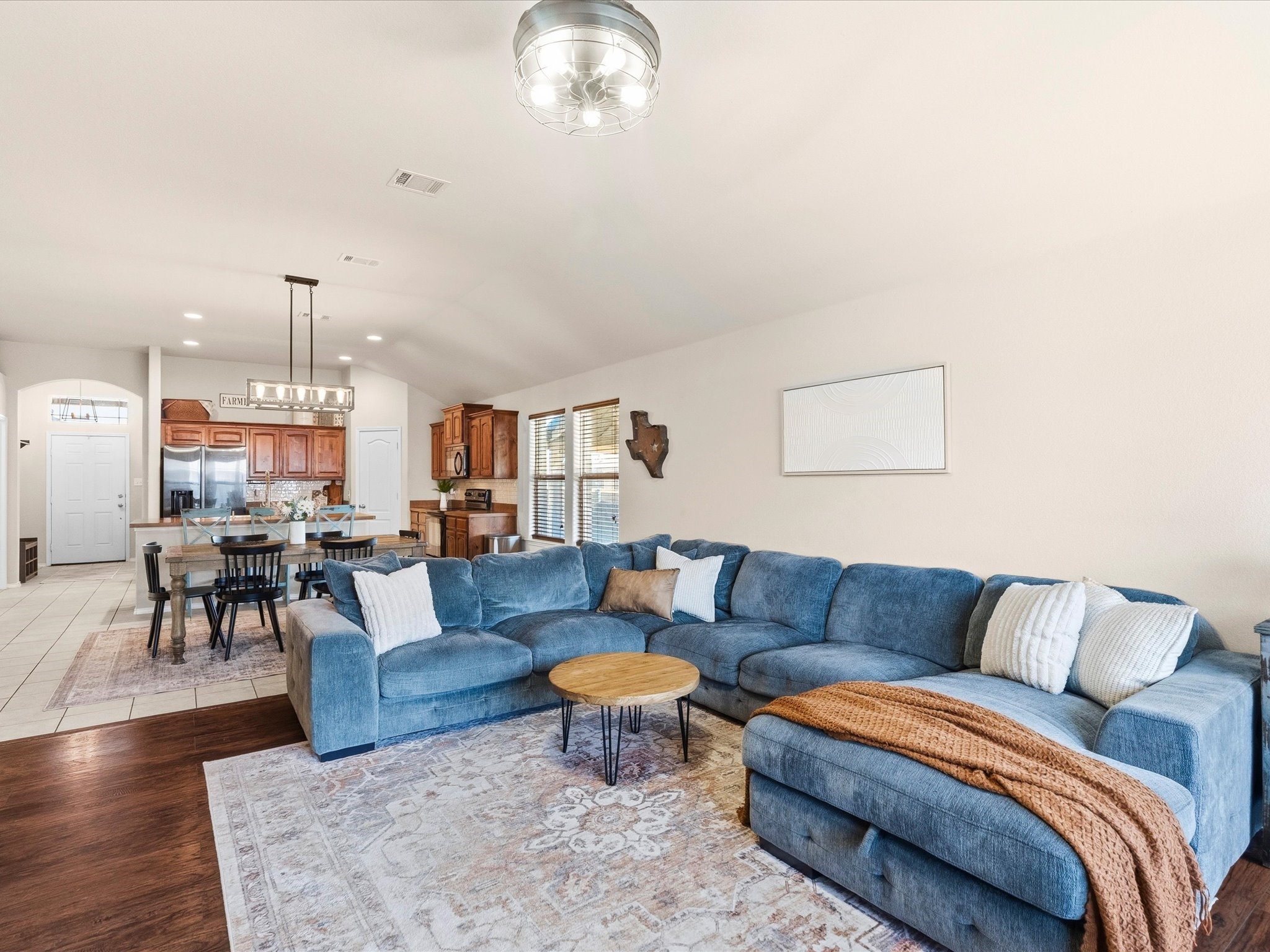 4517 Rockmill Trail
