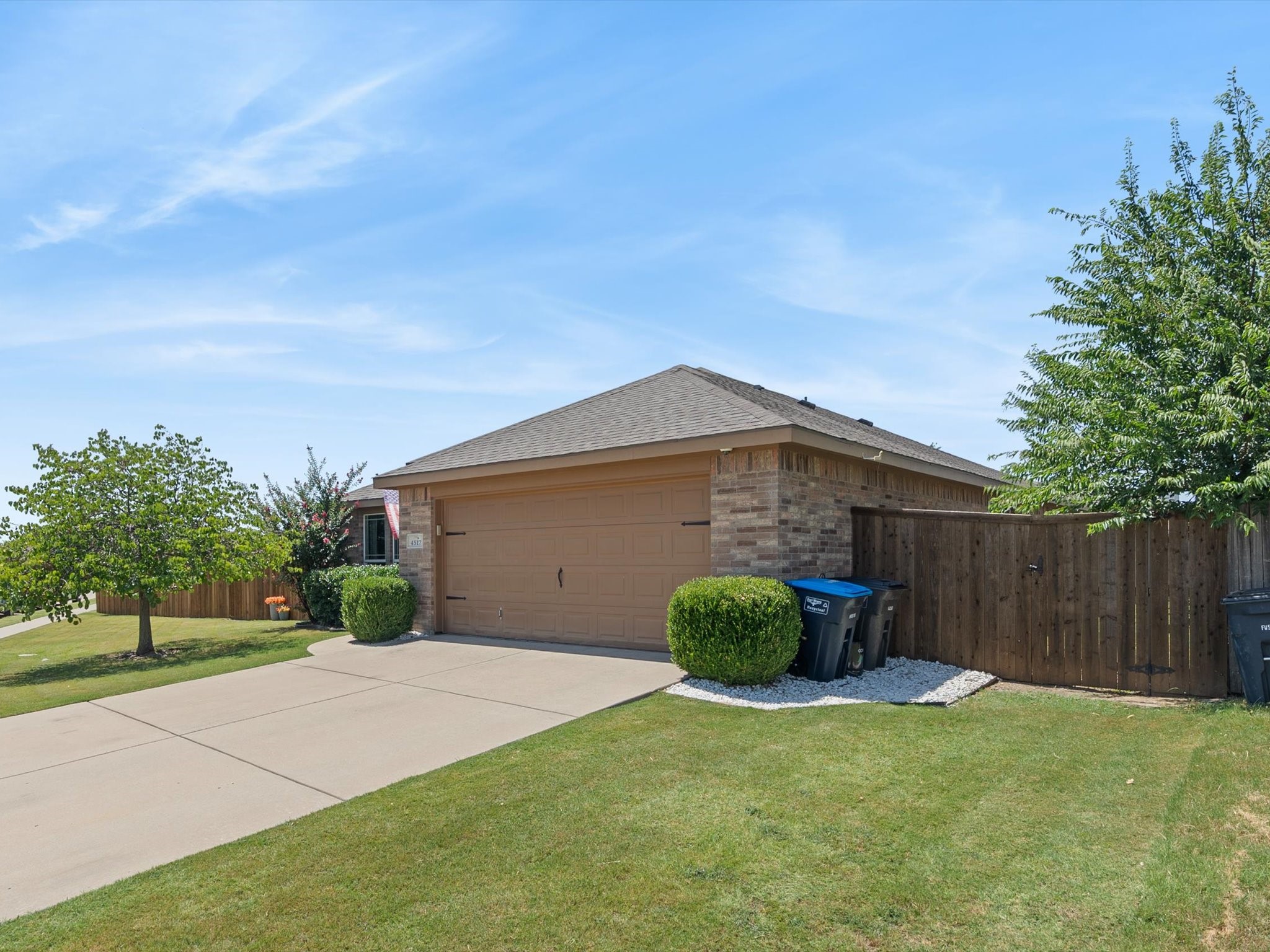 4517 Rockmill Trail
