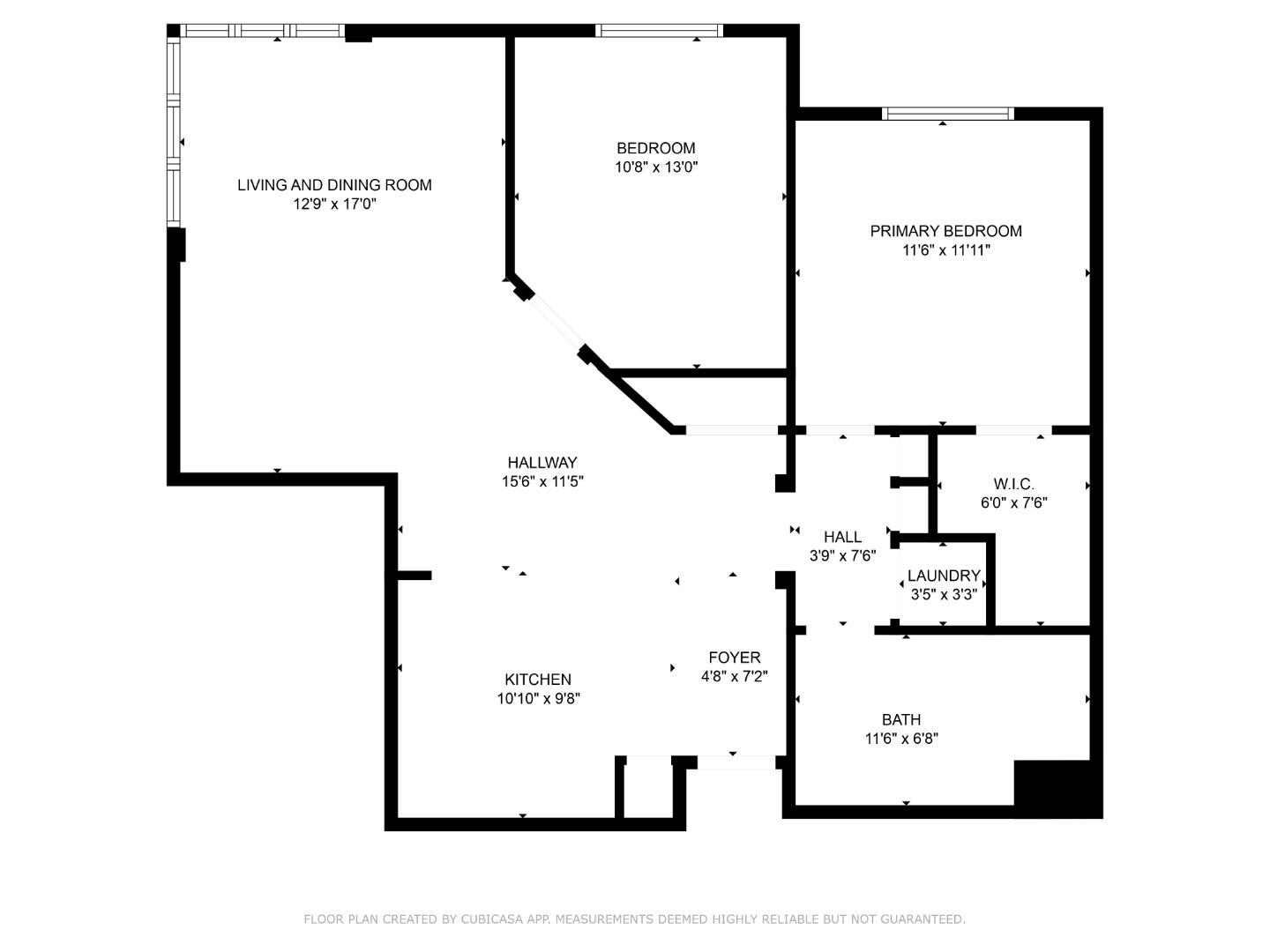 1101 S Main ST 118