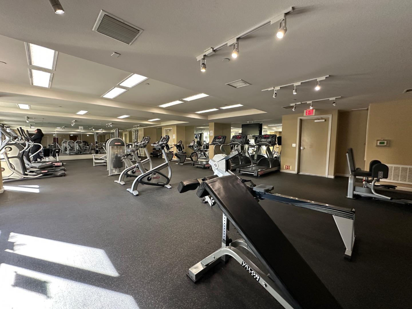 1101 S Main ST 118