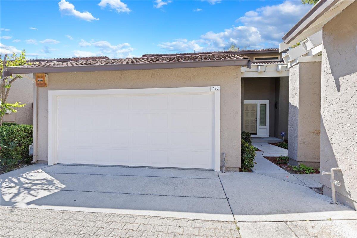 480 Verano CT