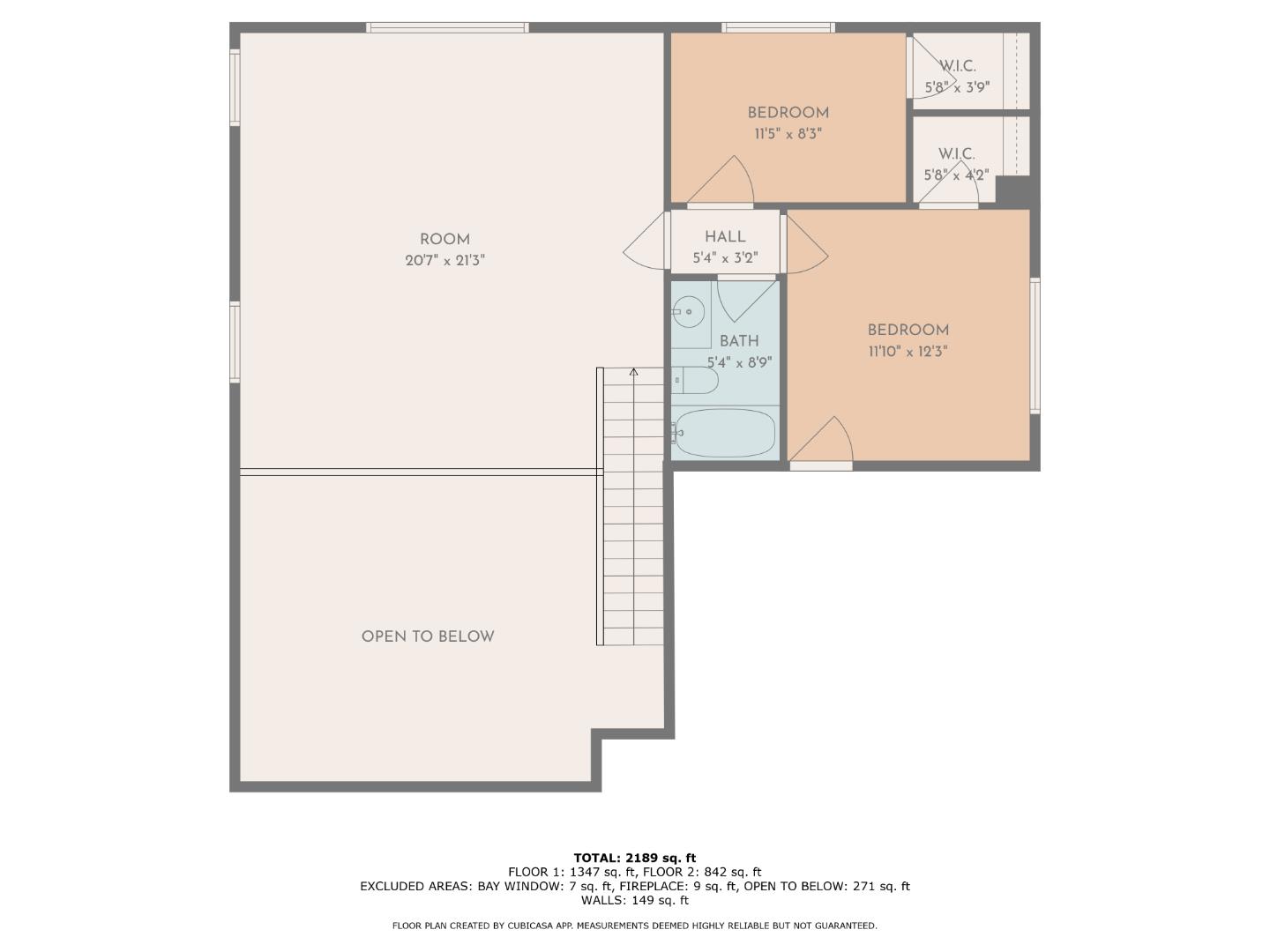 4409 Dulcey Drive