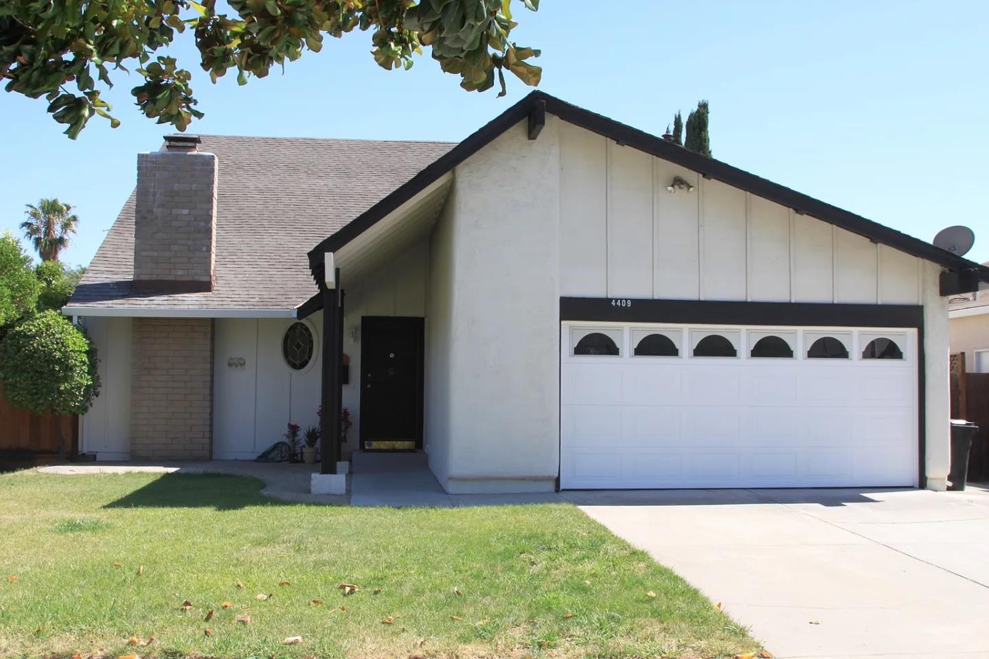 4409 Dulcey Drive