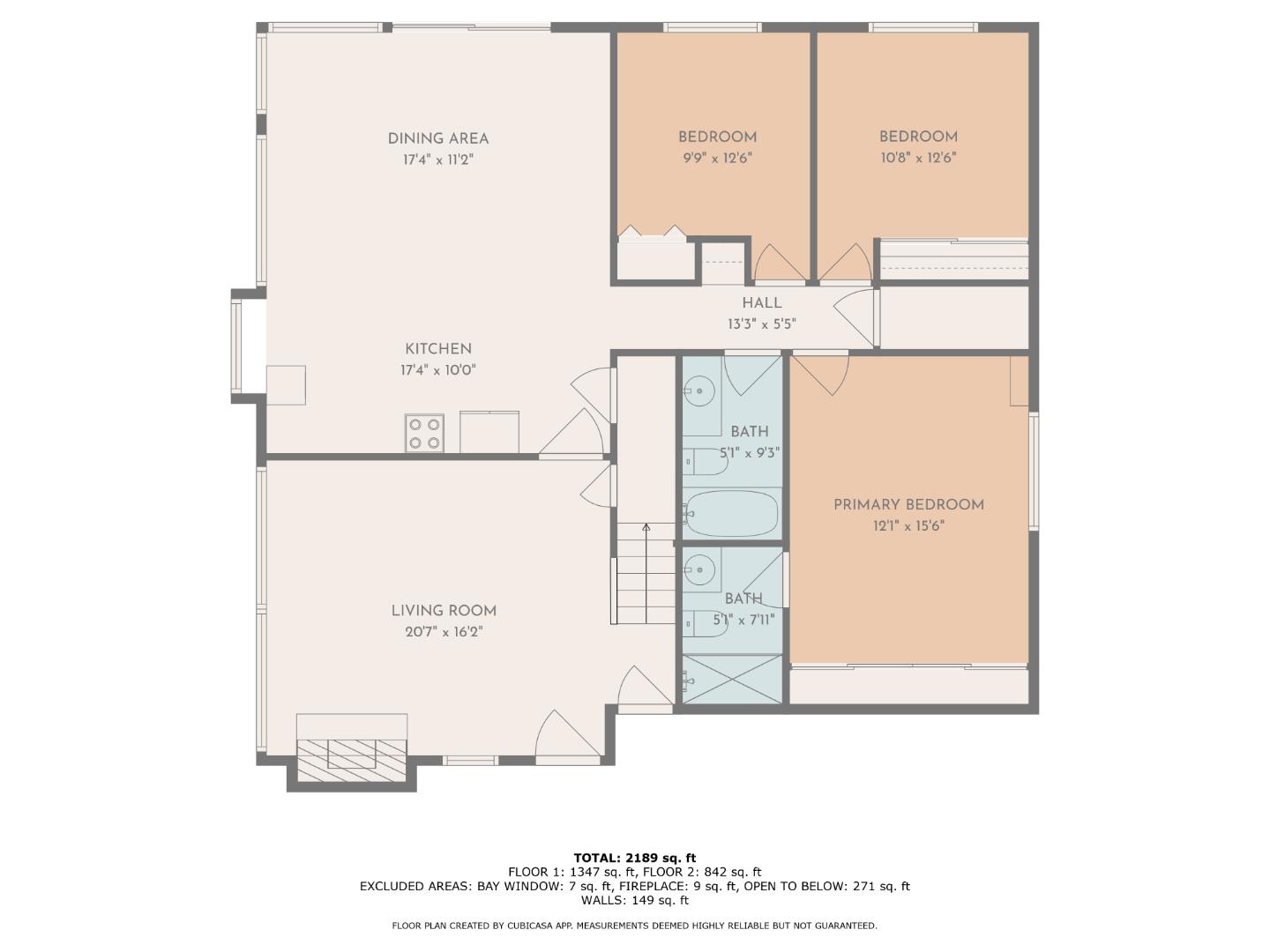 4409 Dulcey Drive