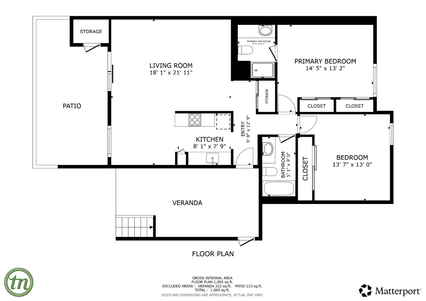 307 Tradewinds Drive 9