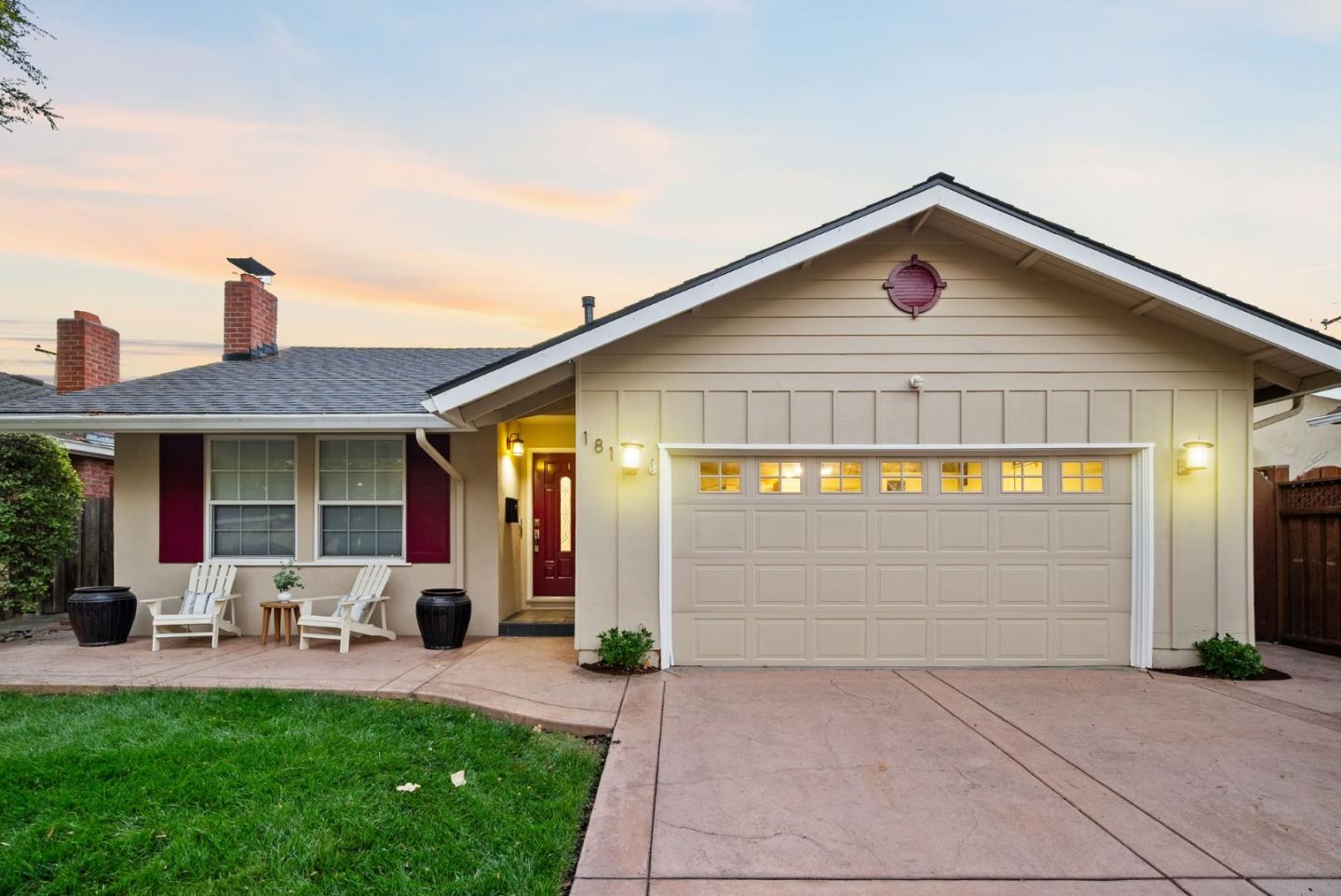 181 Manton Drive