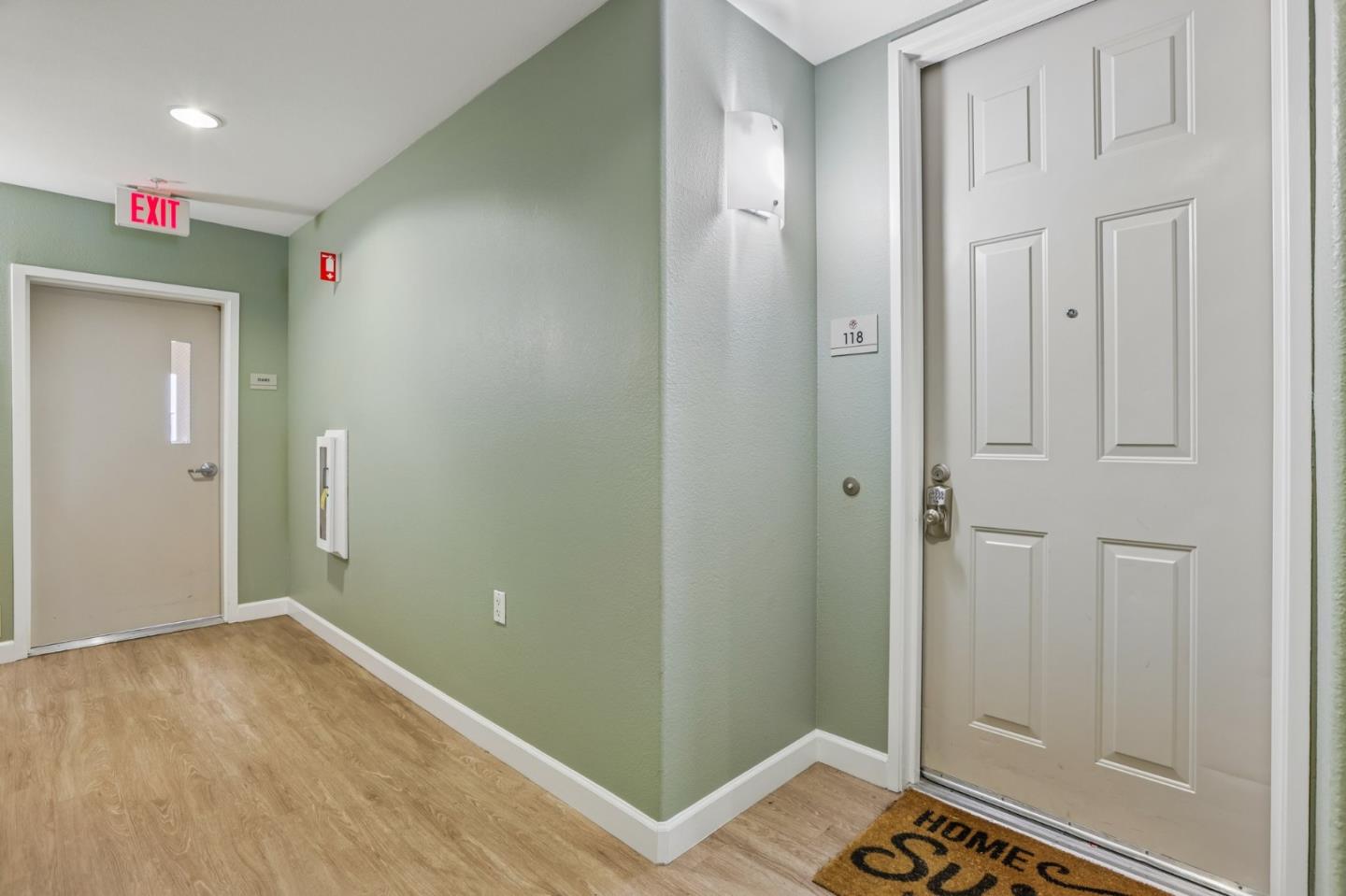 1101 S Main ST 118