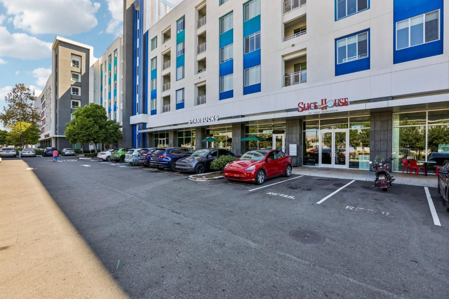 1101 S Main ST 118