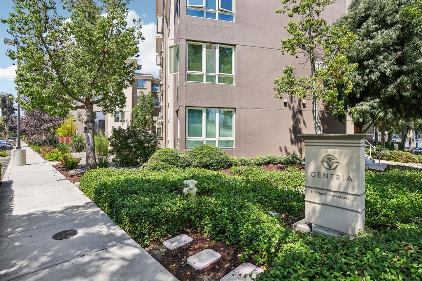 1101 S Main ST 118