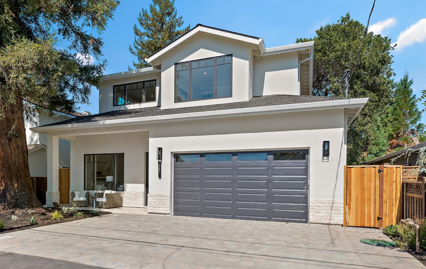 263 Belmont Avenue