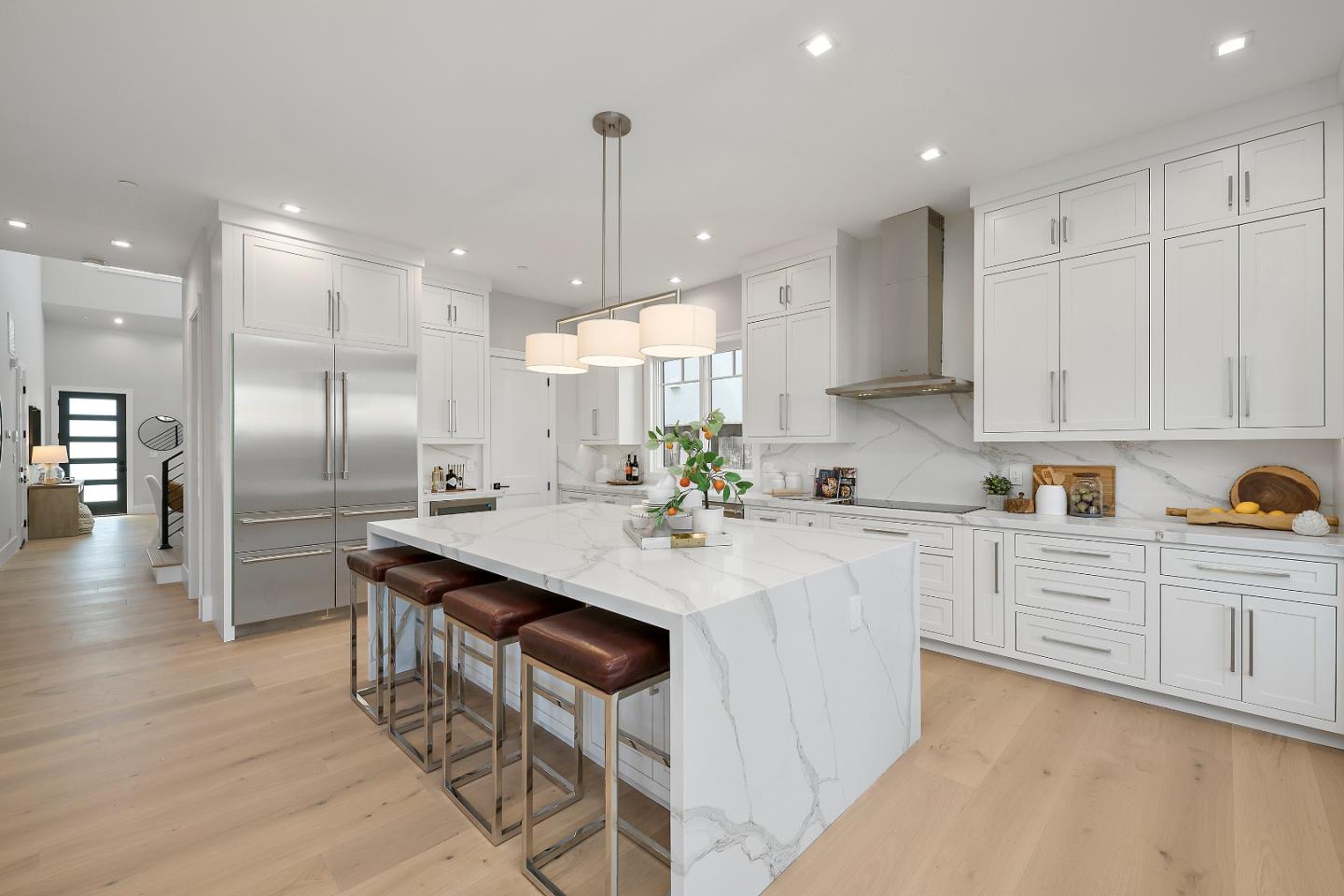 263 Belmont Avenue
