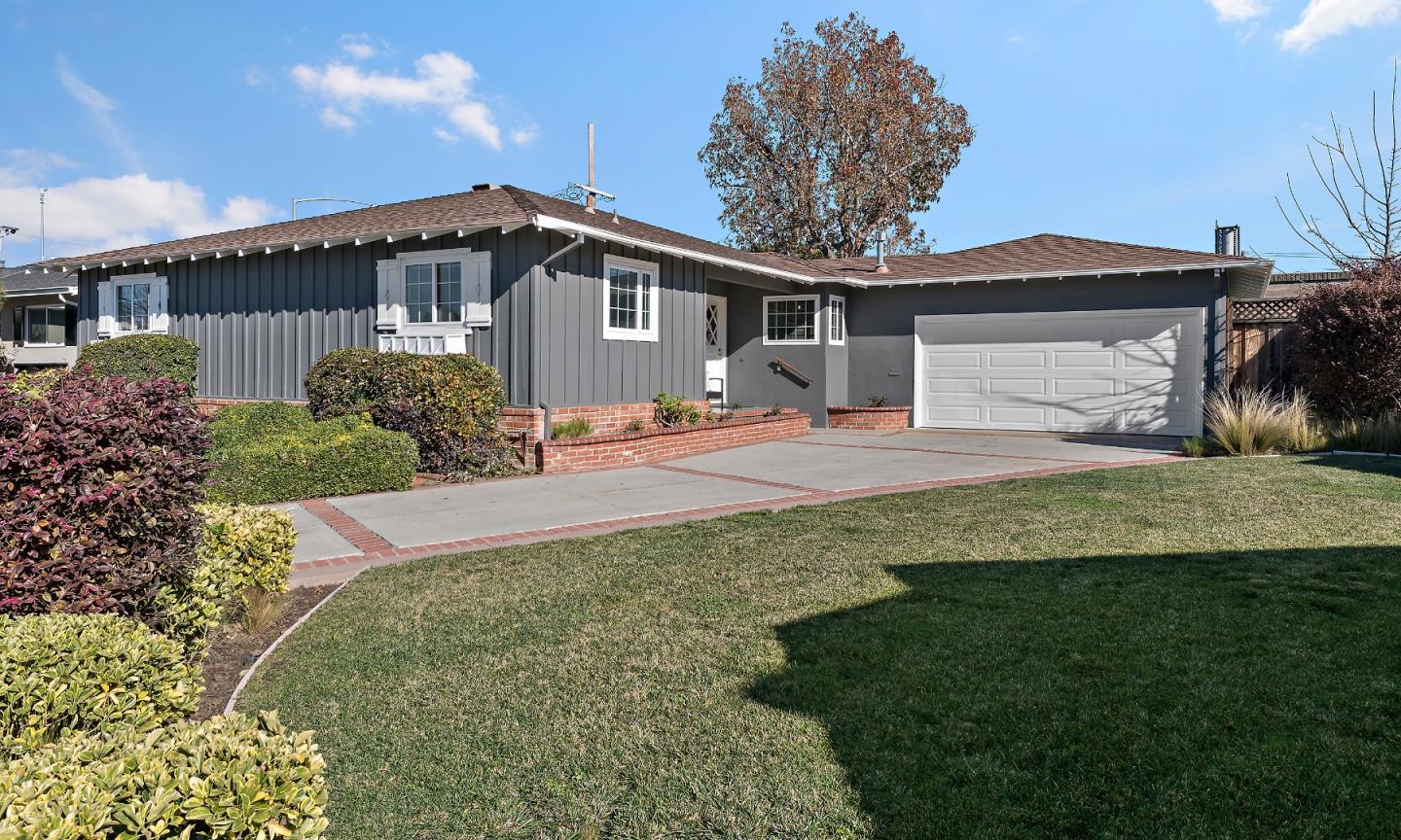 2257 Portsmouth Way