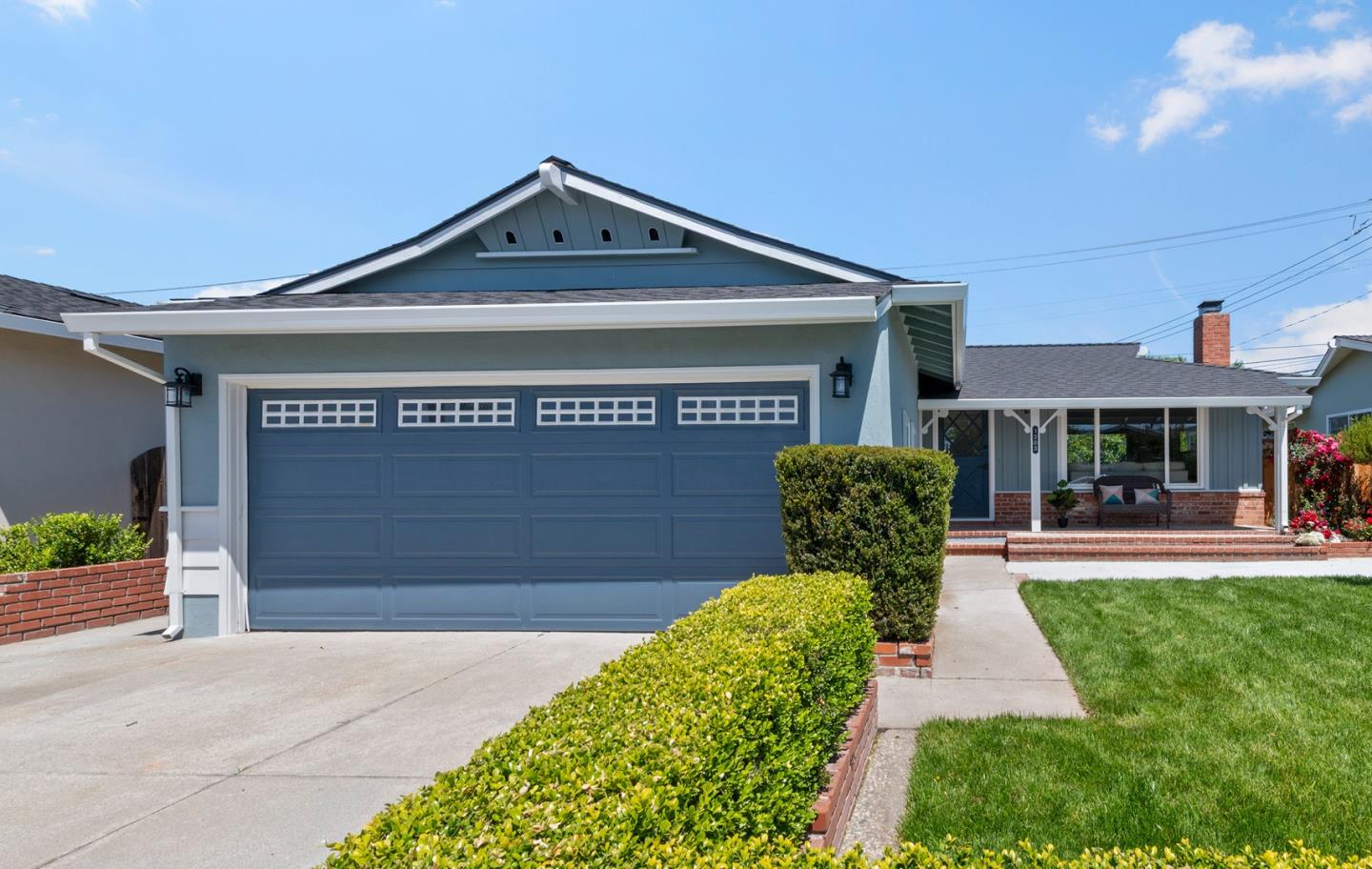 1203 Annapolis Drive