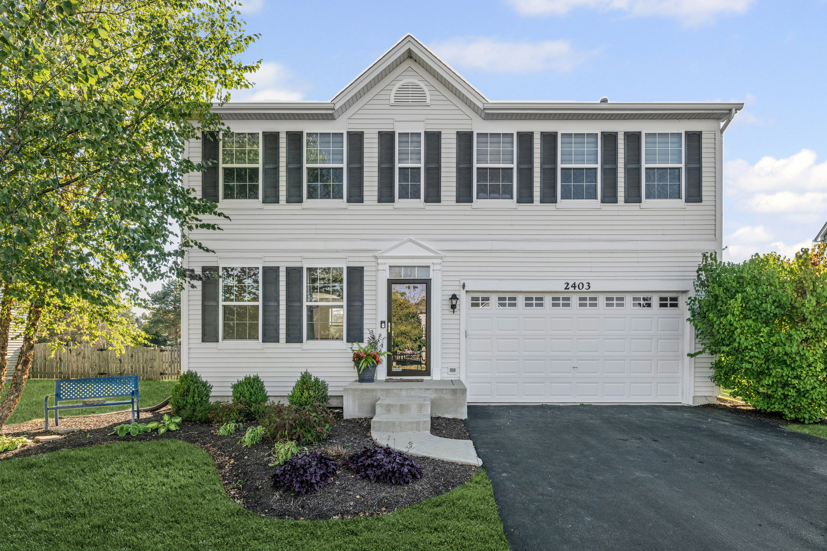 2403 Goldenrod Way