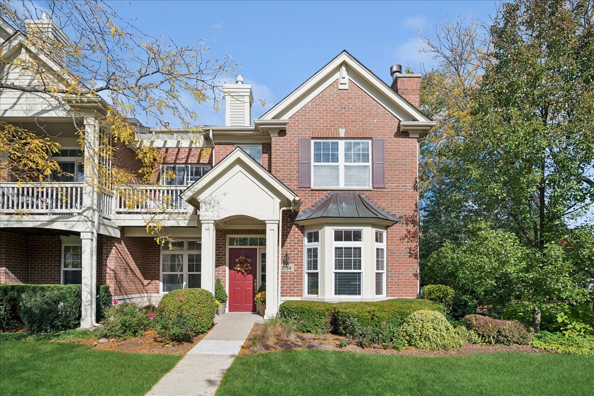 2754 Langley Circle