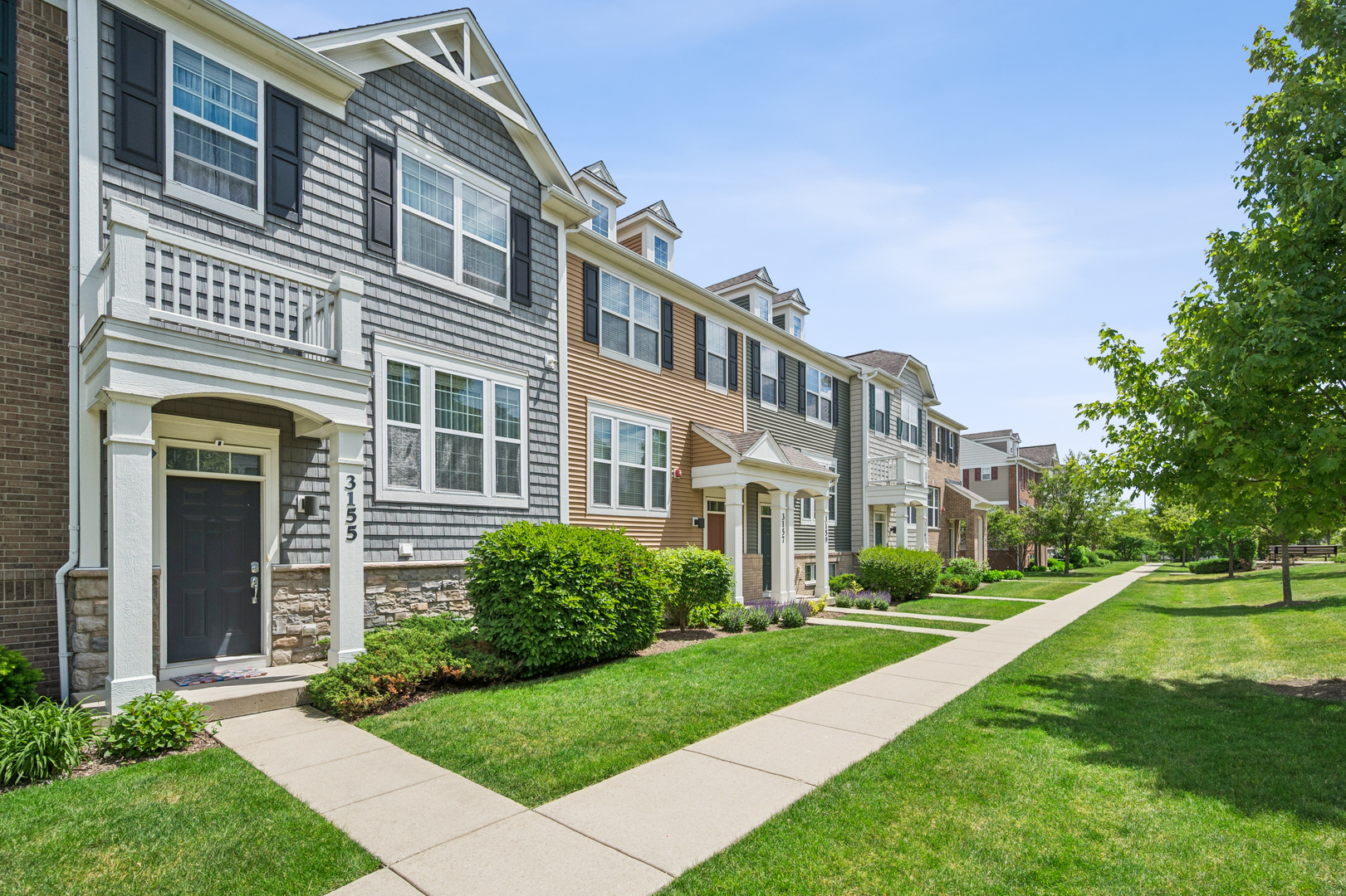 3155 CORAL Lane Unit: 33-5