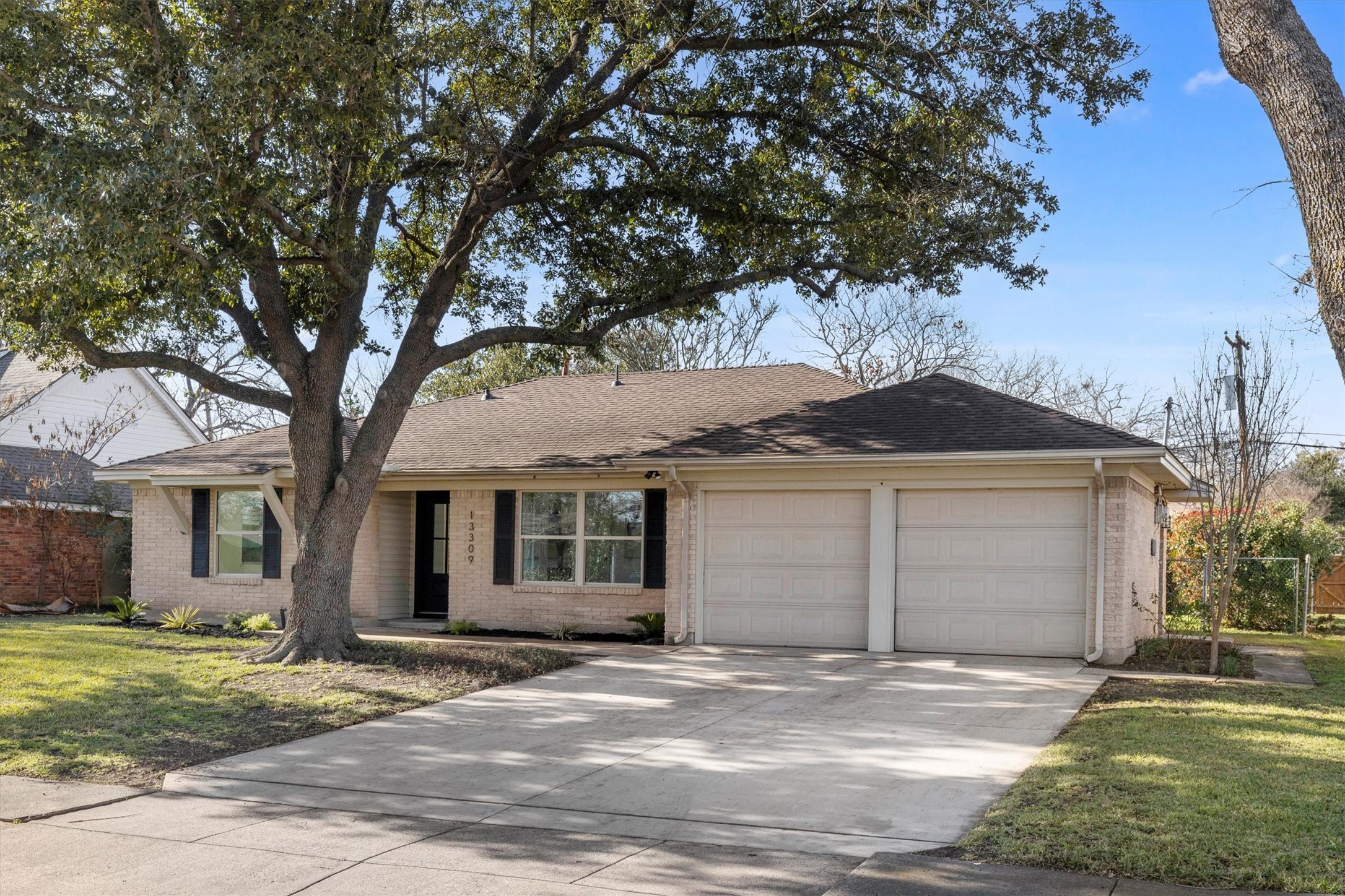 13309 Belfield Drive