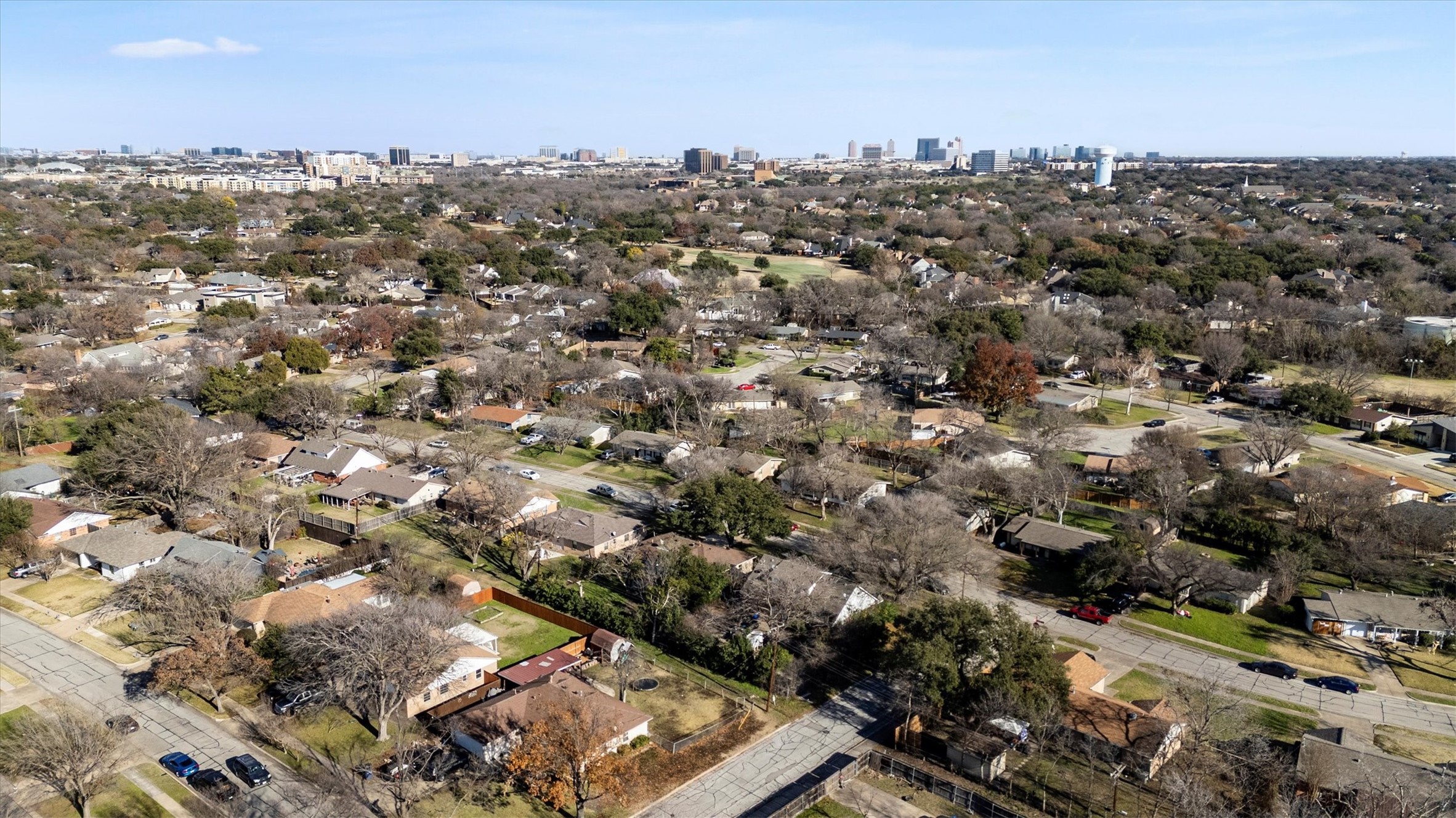 13309 Belfield Drive