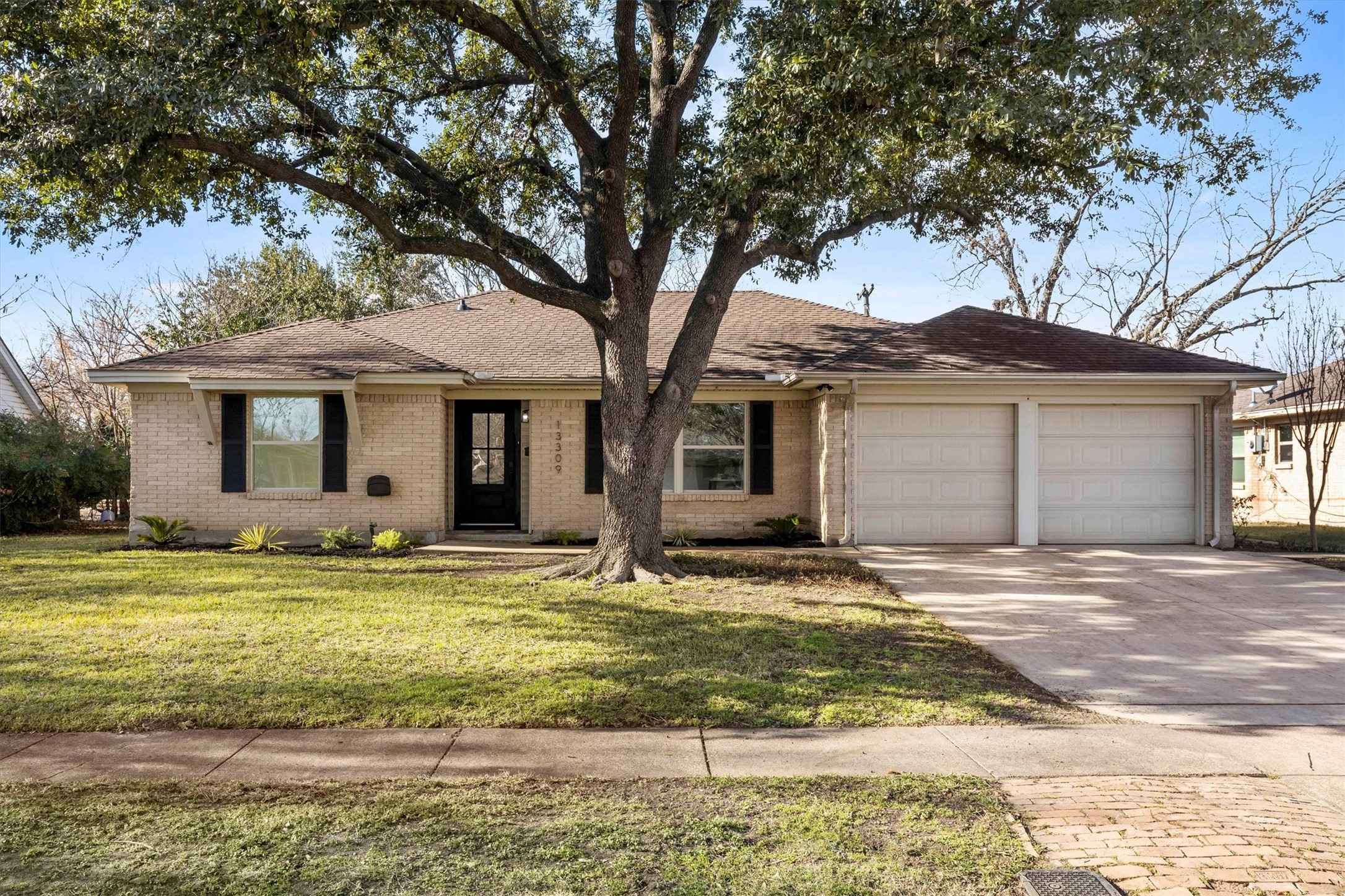 13309 Belfield Drive