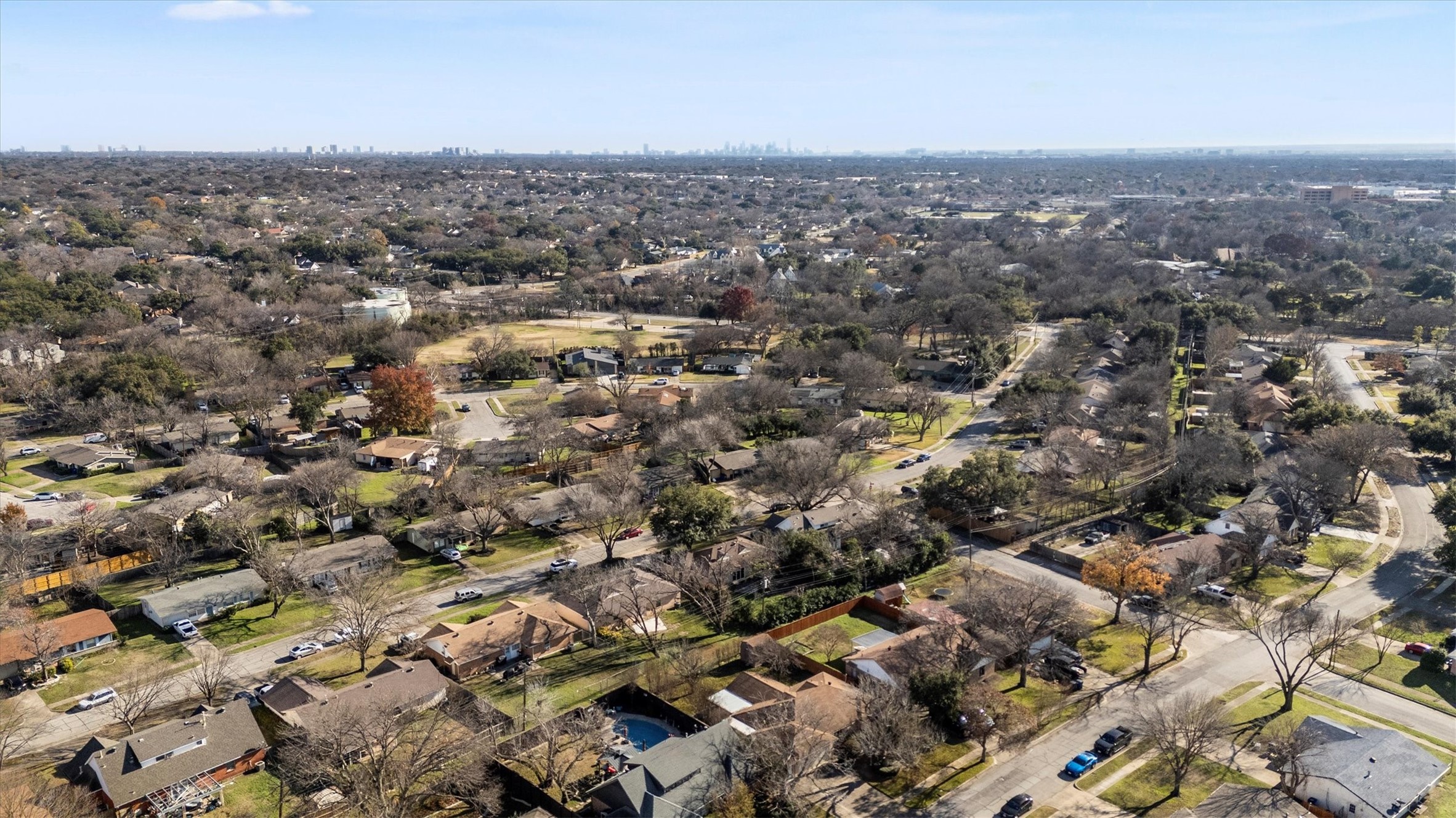 13309 Belfield Drive