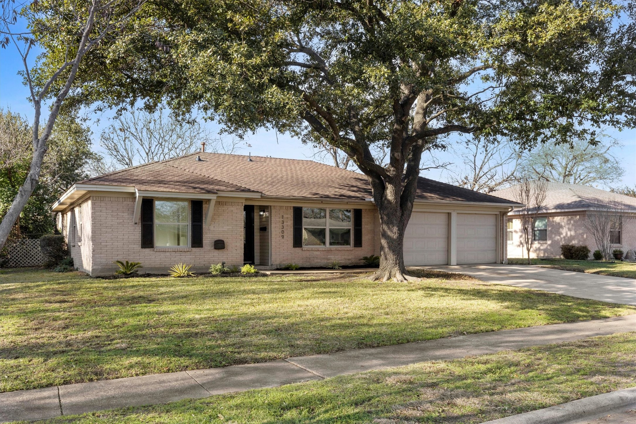 13309 Belfield Drive